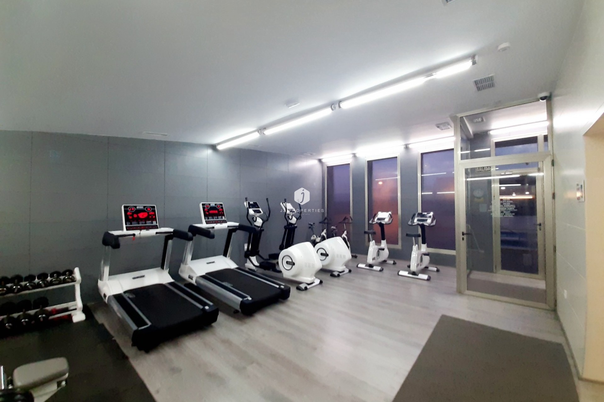 Resale - Apartment / flat -
Los Dolses - Inland