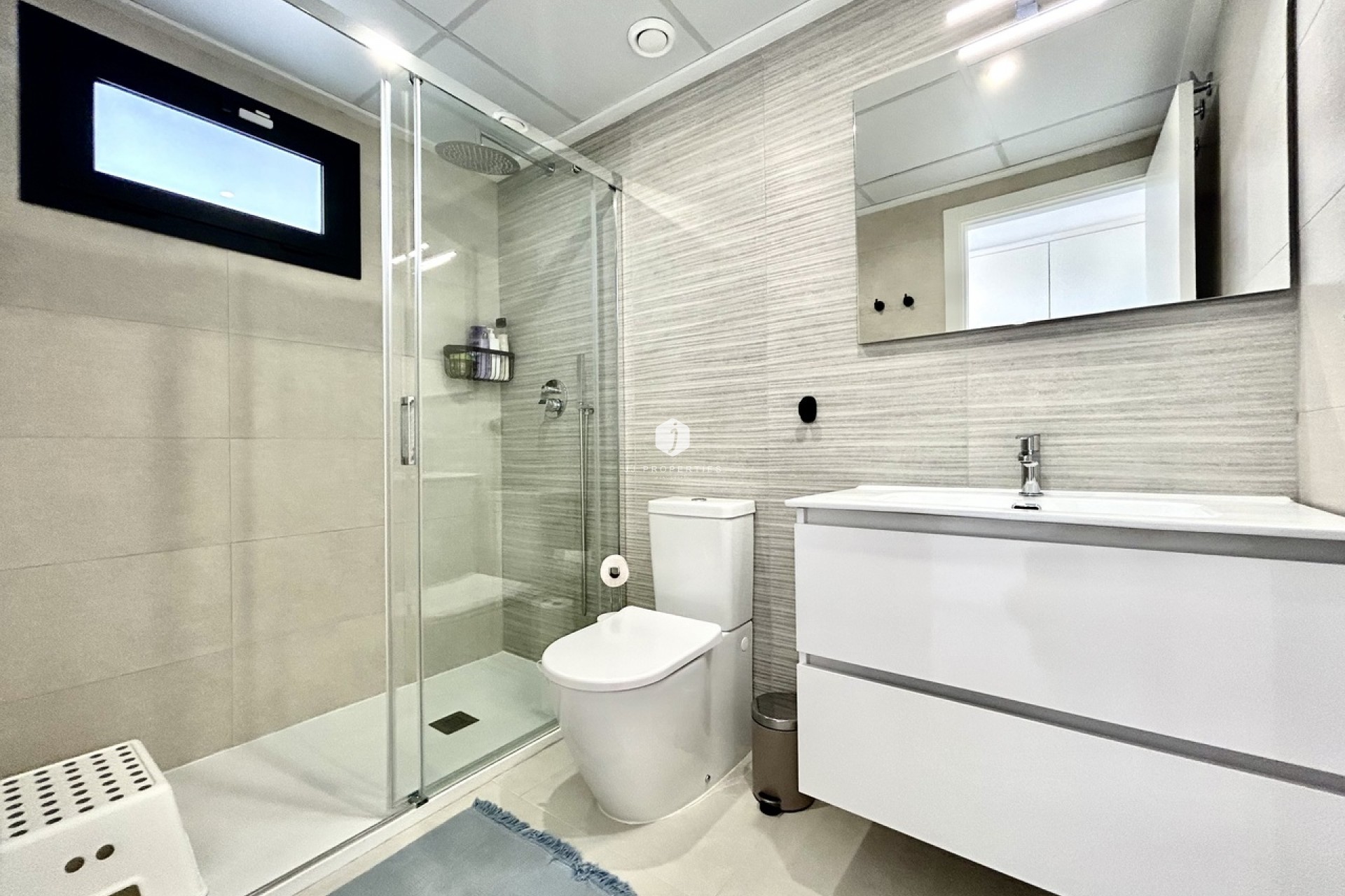Resale - Apartment / flat -
Los Dolses - Inland