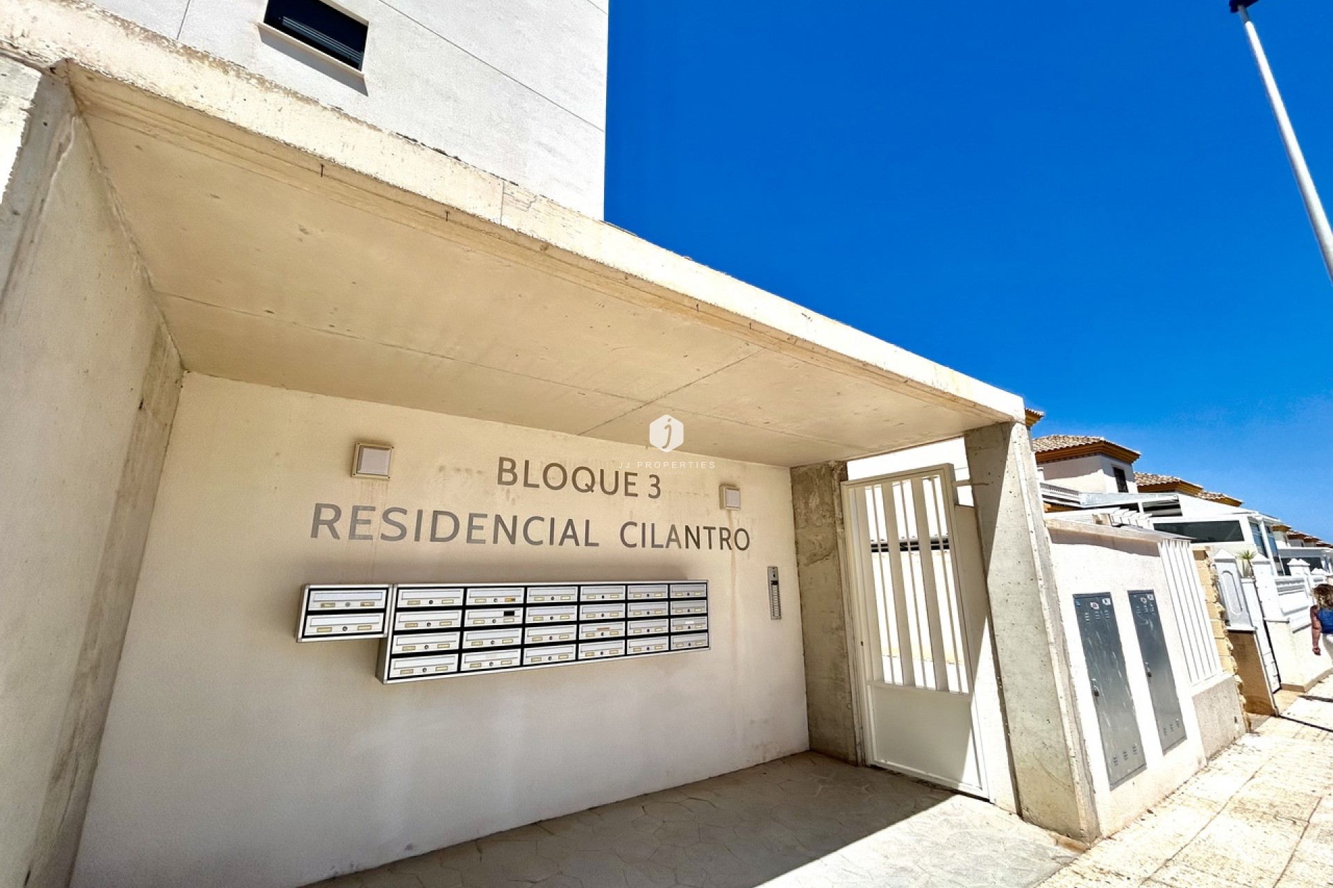 Resale - Apartment / flat -
Los Dolses - Inland