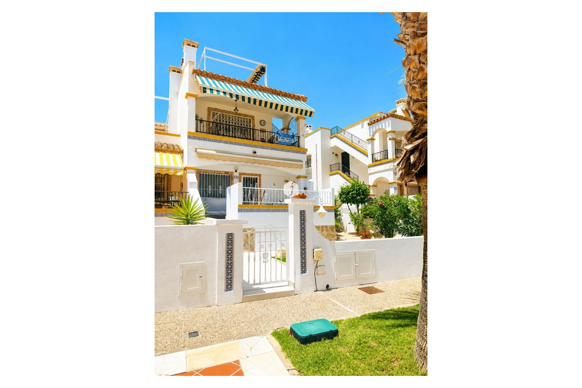 Resale - Apartment / flat -
Los Dolses - Inland
