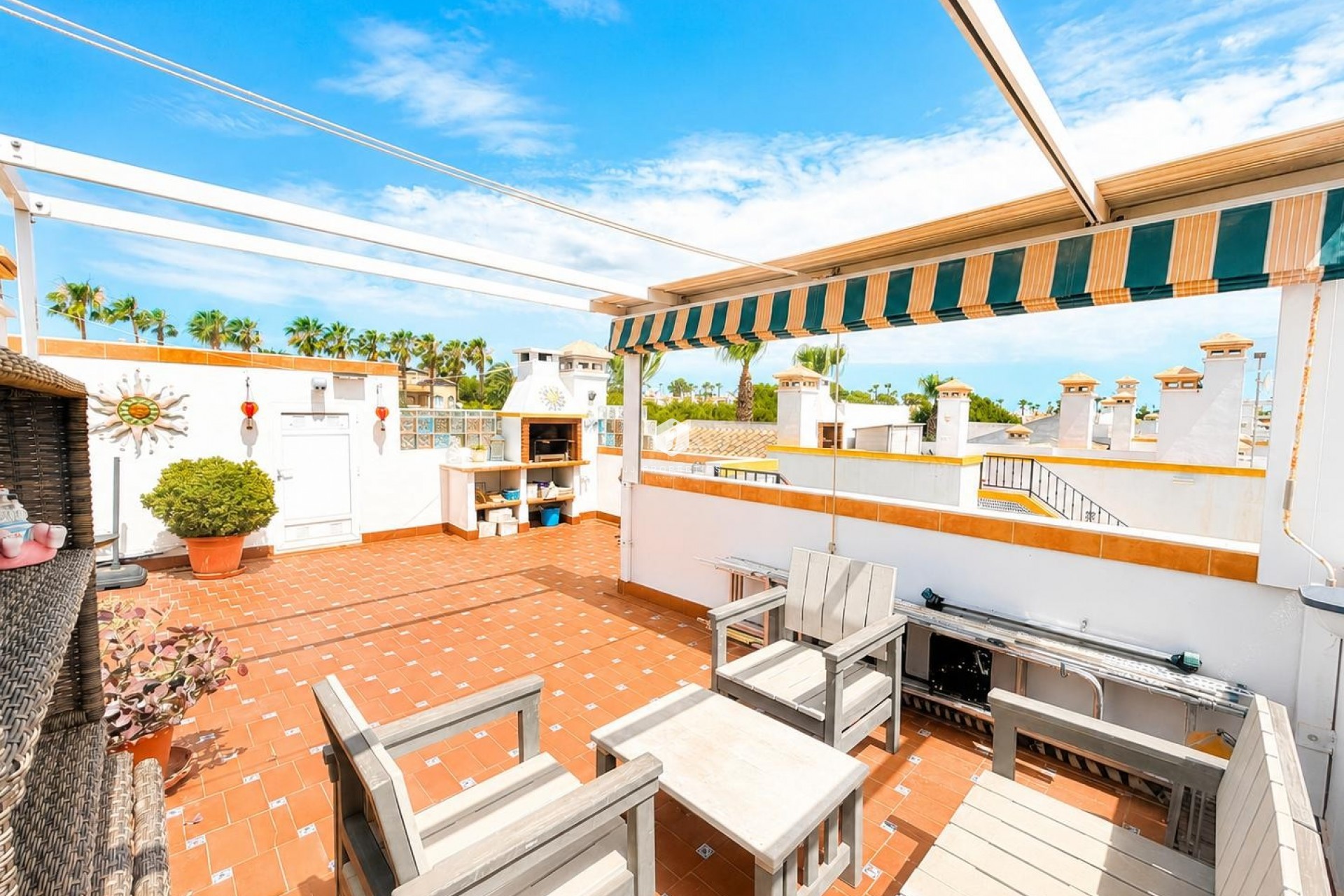 Resale - Apartment / flat -
Los Dolses - Inland