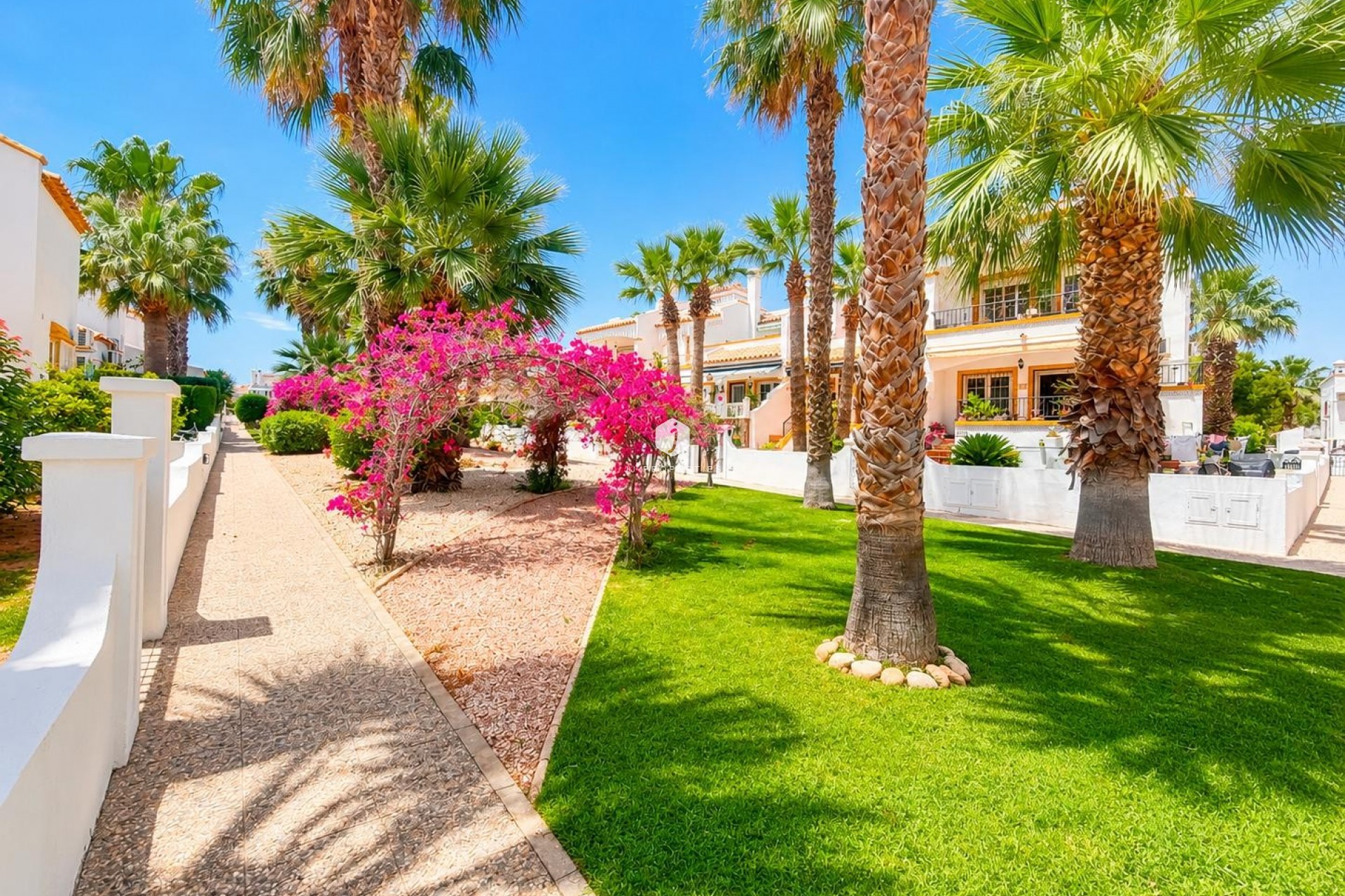 Resale - Apartment / flat -
Los Dolses - Inland