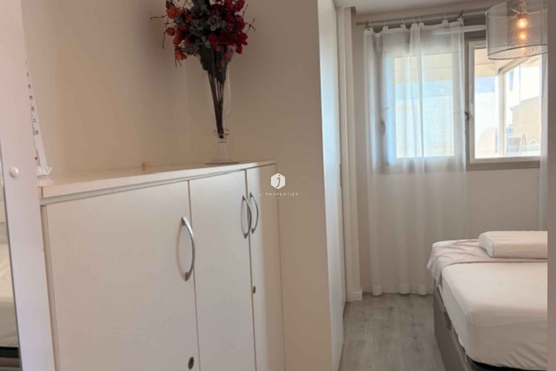 Resale - Apartment / flat -
Los Dolses - Inland