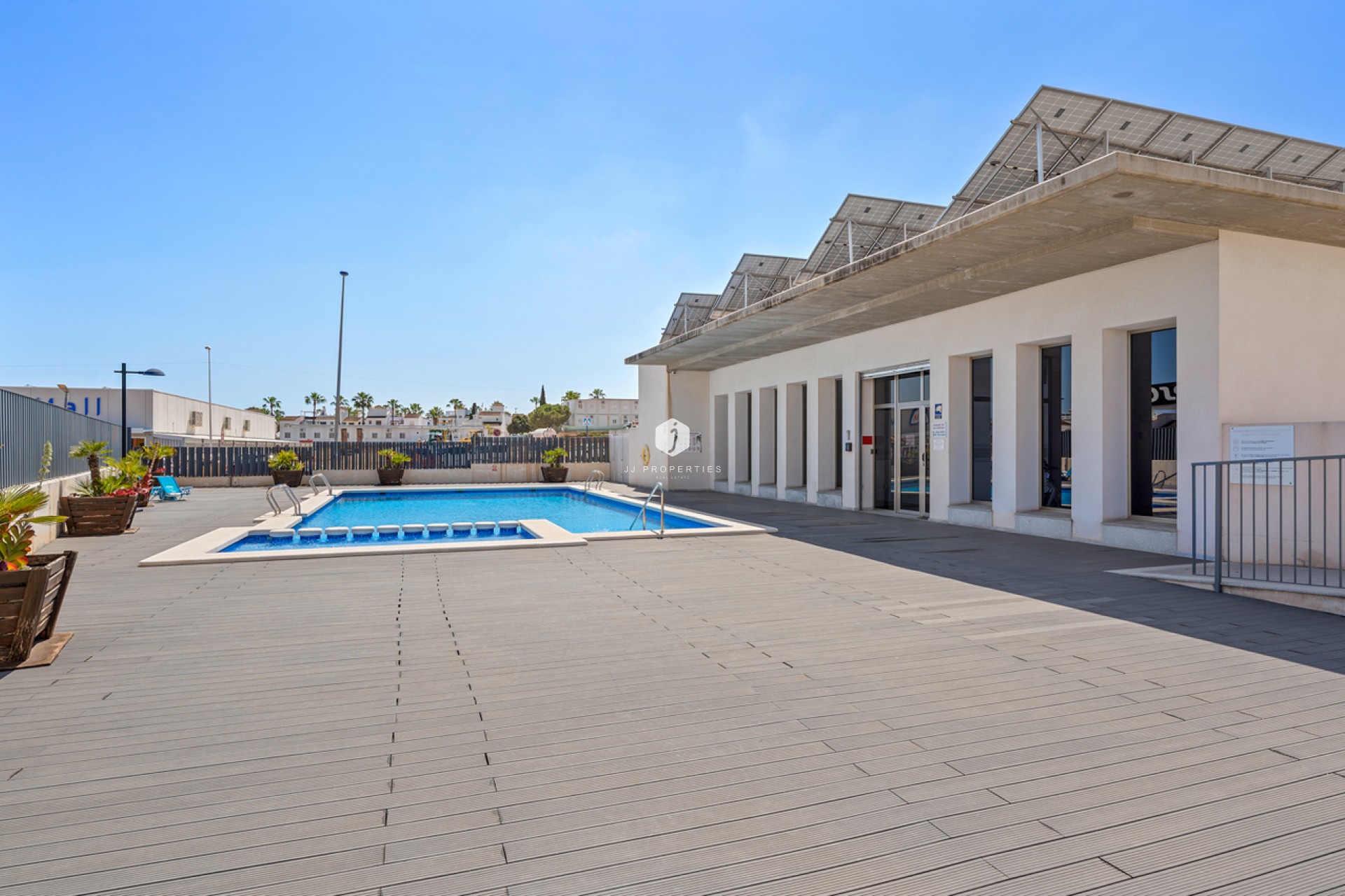 Resale - Apartment / flat -
Los Dolses - Inland