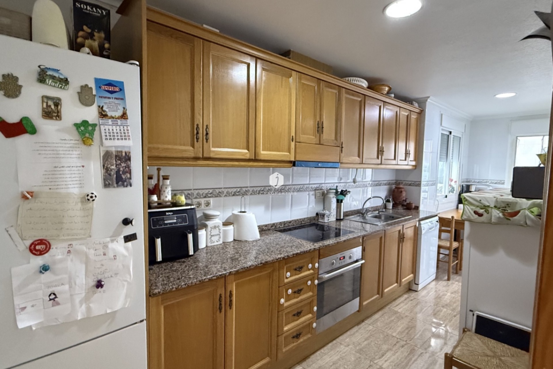 Resale - Apartment / flat -
Los Montesinos - Costa Blanca