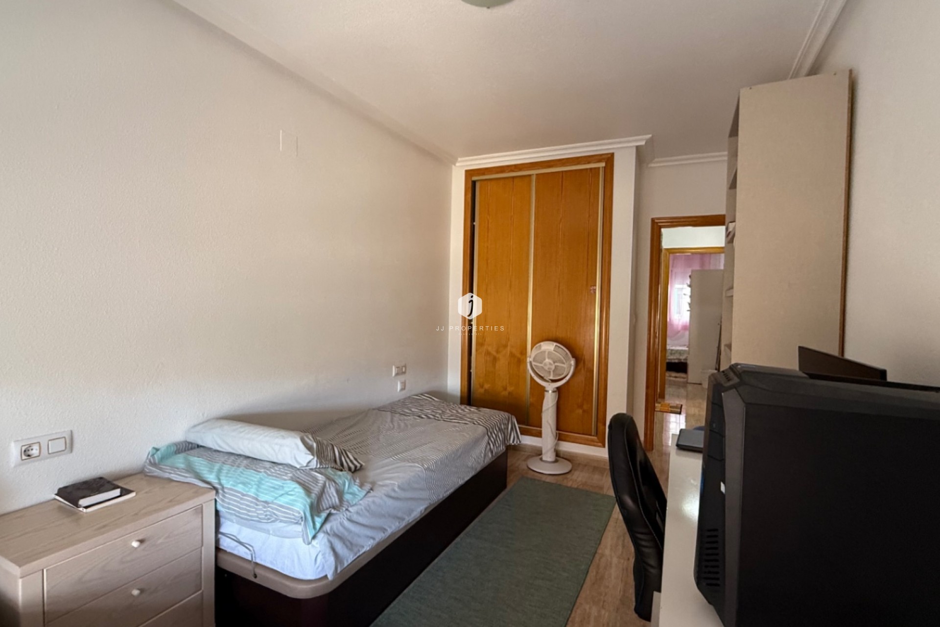 Resale - Apartment / flat -
Los Montesinos - Costa Blanca