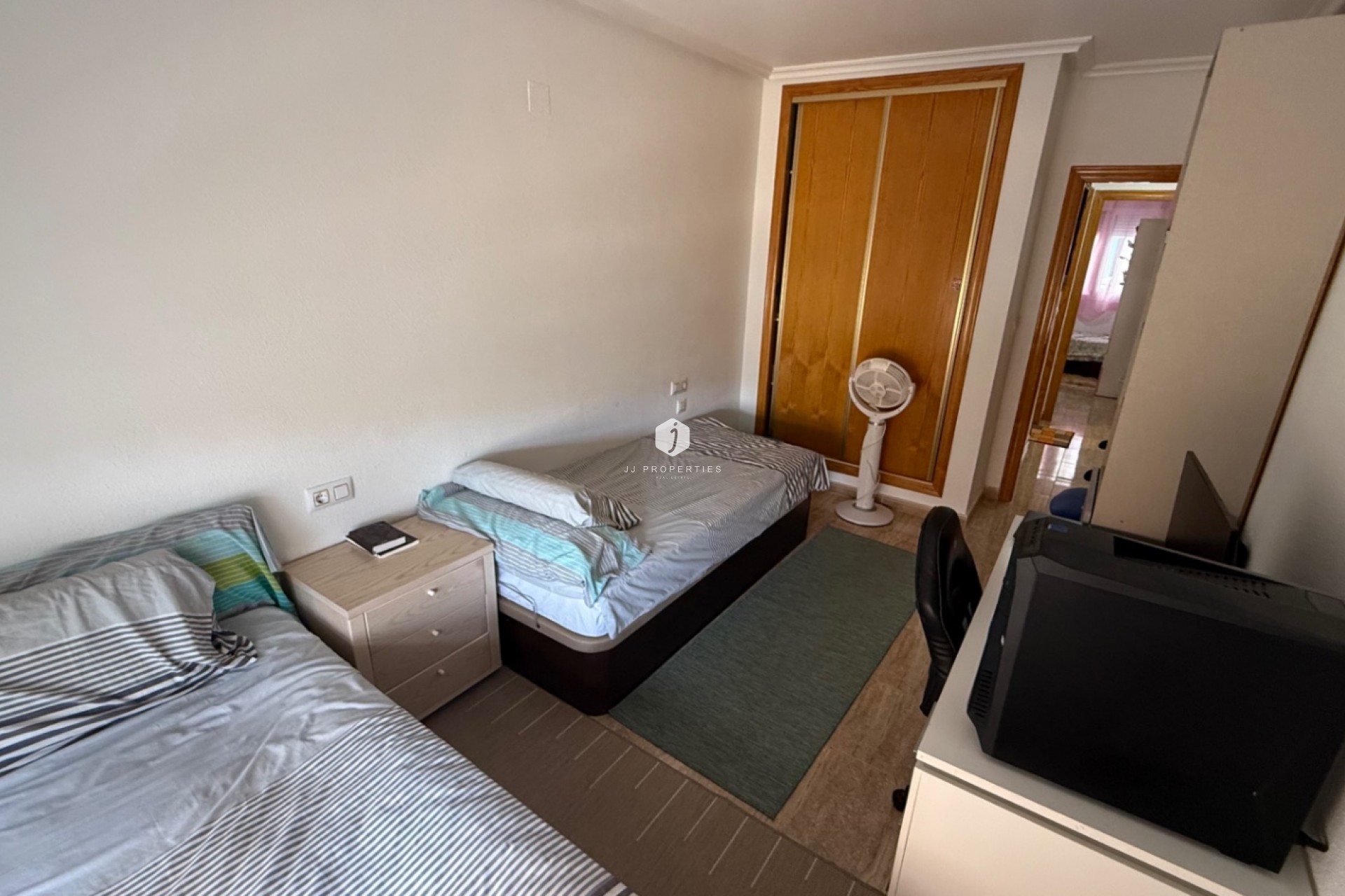 Resale - Apartment / flat -
Los Montesinos - Costa Blanca