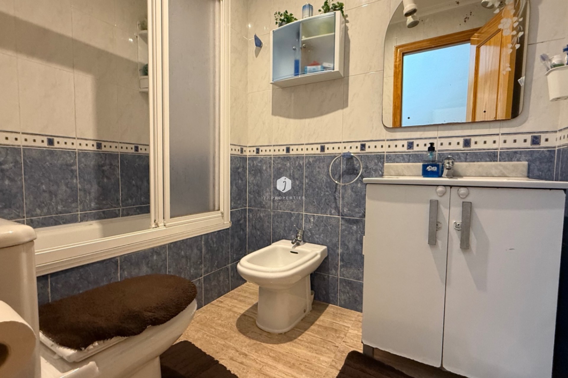 Resale - Apartment / flat -
Los Montesinos - Costa Blanca