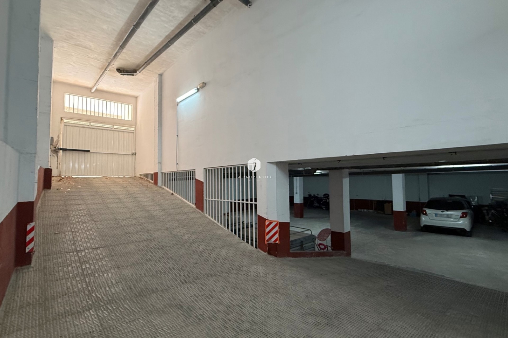 Resale - Apartment / flat -
Los Montesinos - Costa Blanca