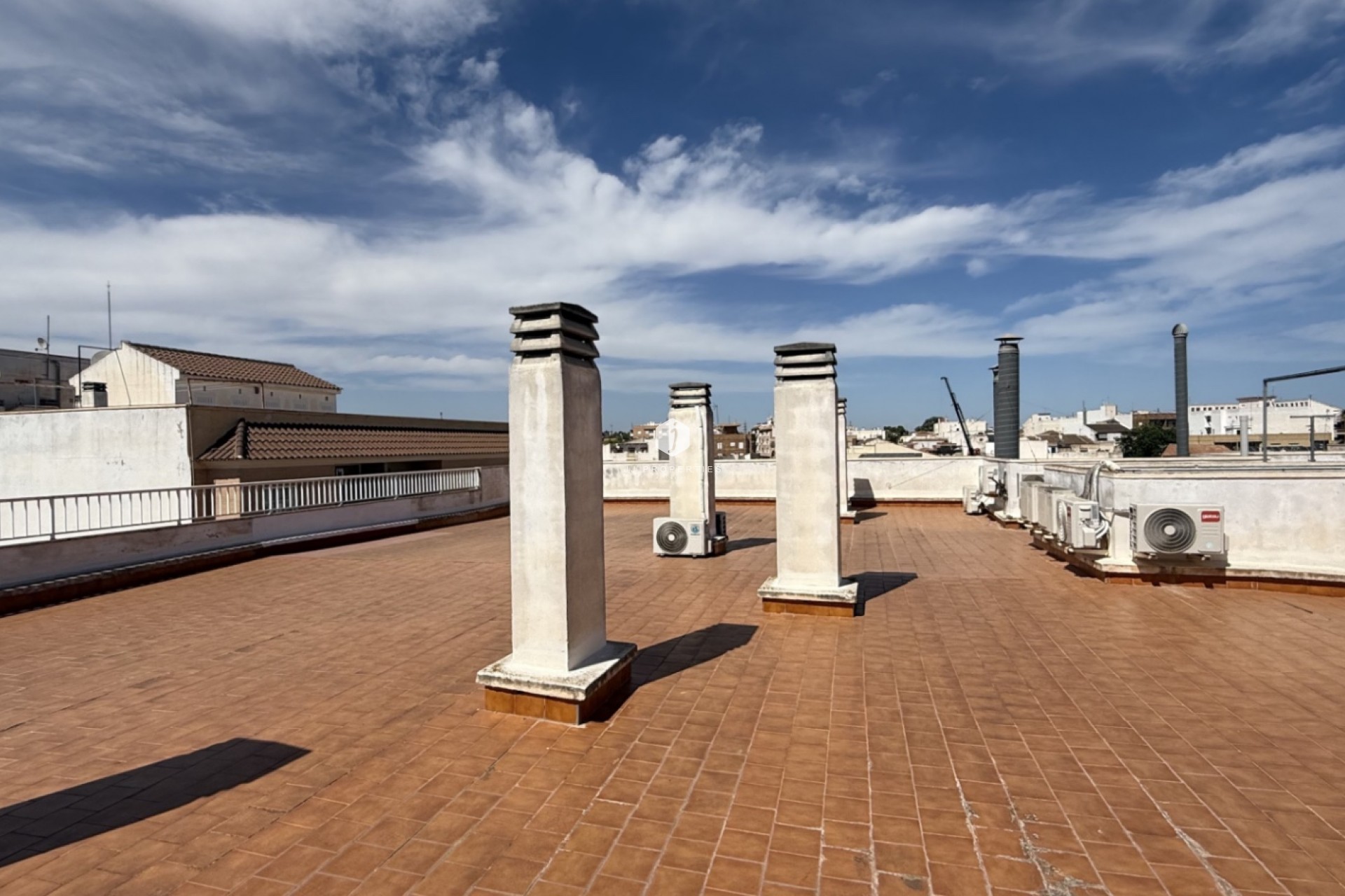 Resale - Apartment / flat -
Los Montesinos - Costa Blanca