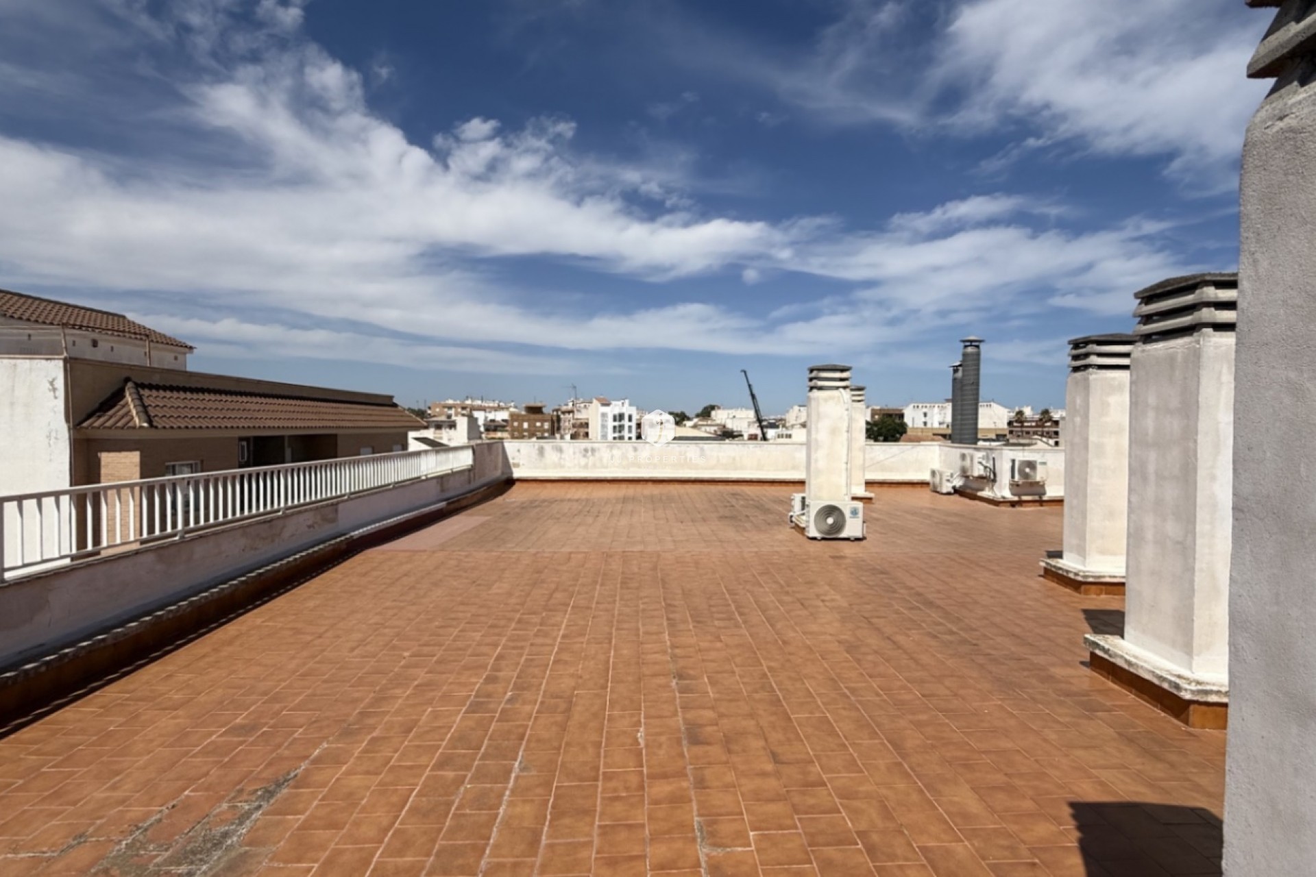 Resale - Apartment / flat -
Los Montesinos - Costa Blanca