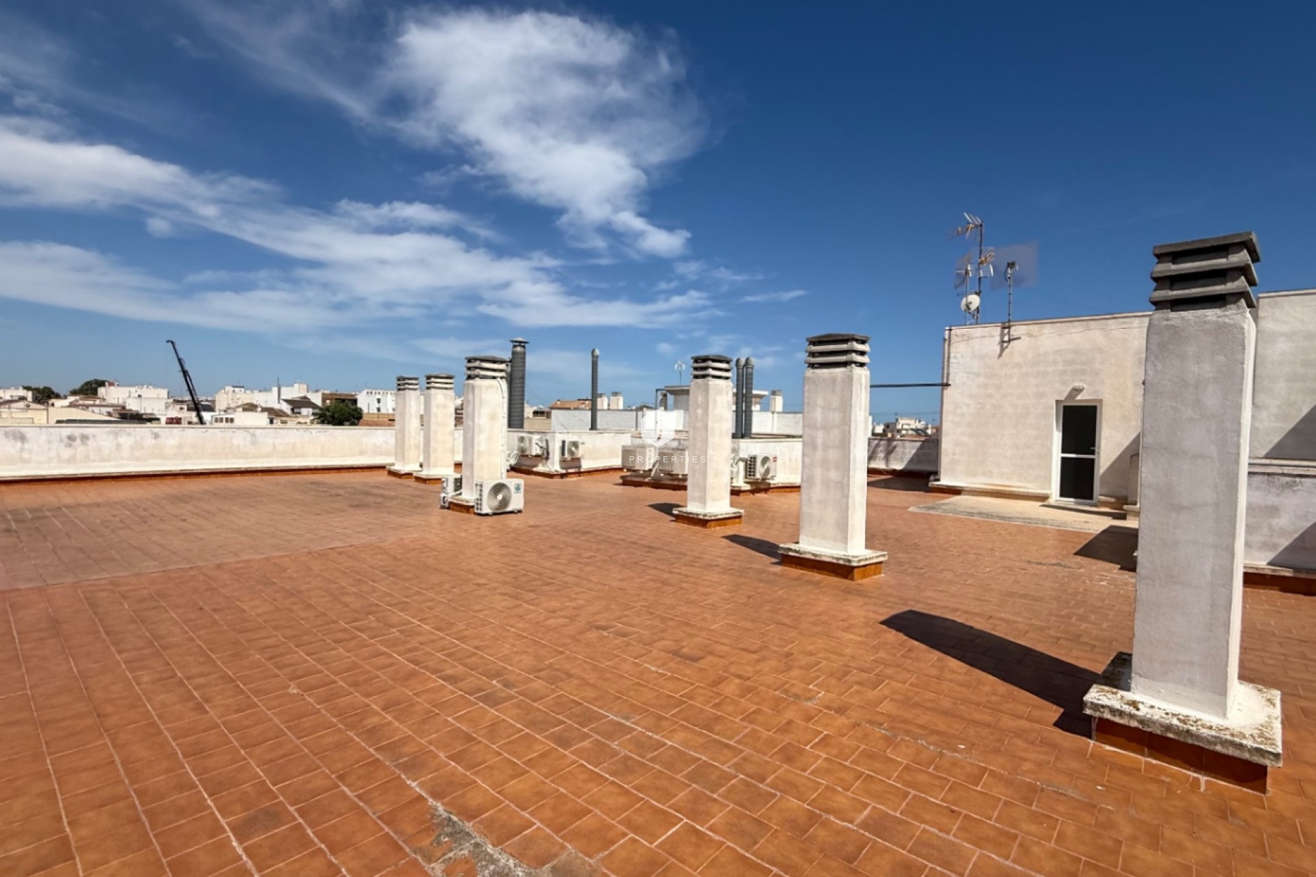 Resale - Apartment / flat -
Los Montesinos - Costa Blanca