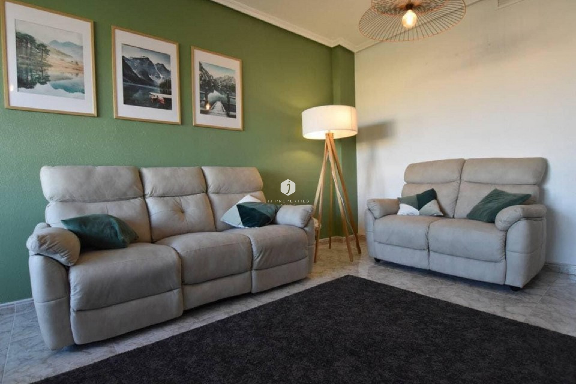 Resale - Apartment / flat -
Los Montesinos - Costa Blanca