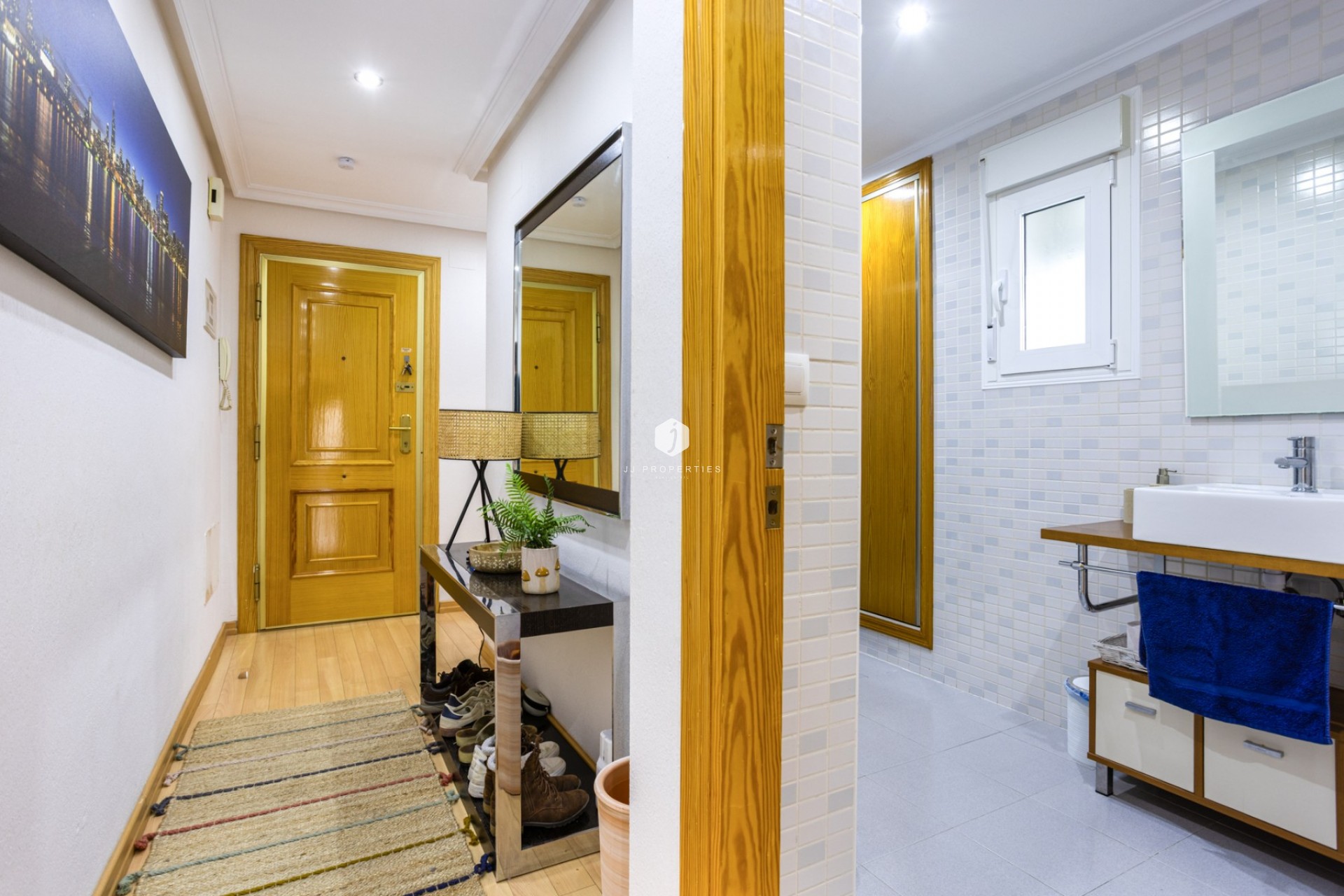 Resale - Apartment / flat -
Los Montesinos - Costa Blanca