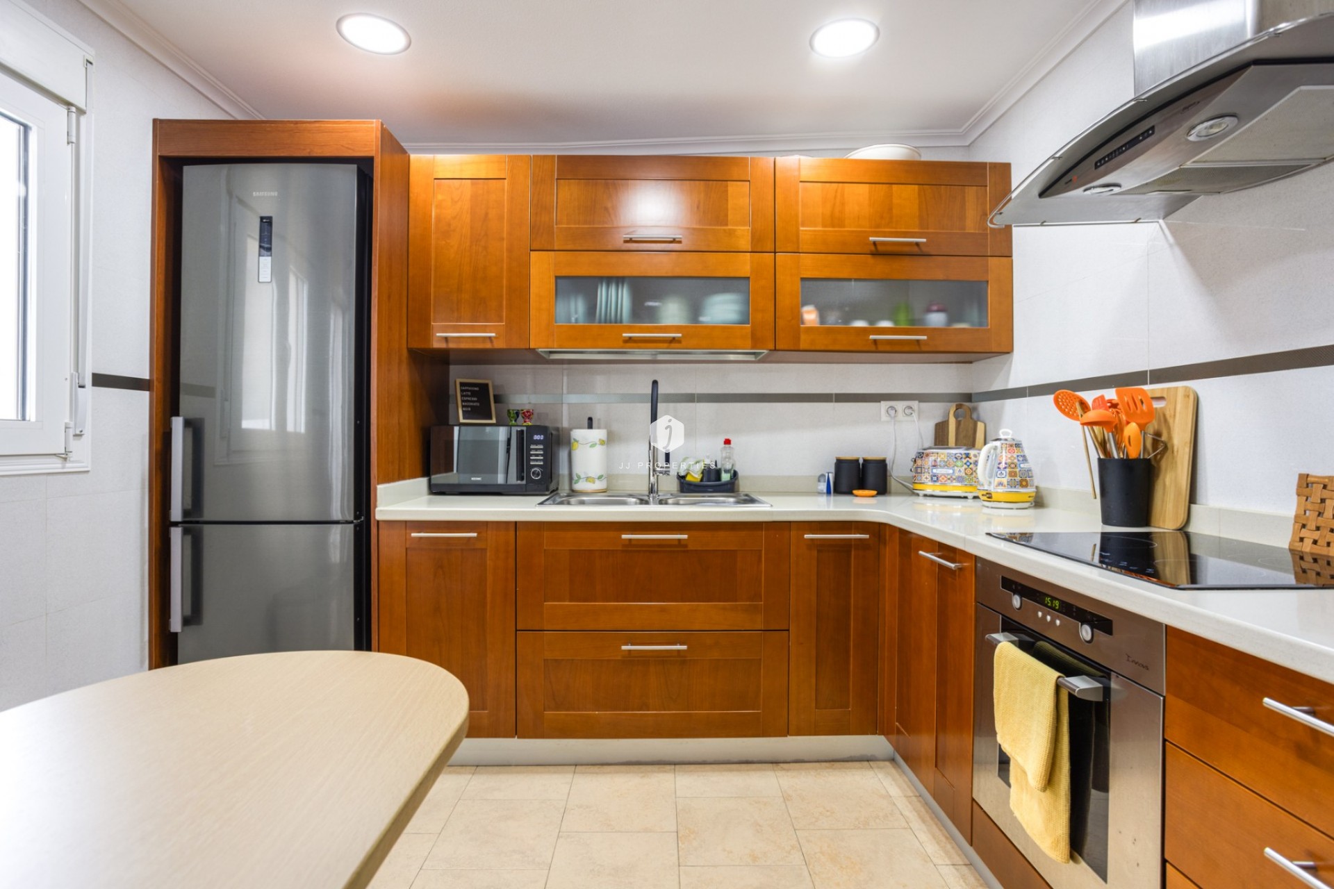 Resale - Apartment / flat -
Los Montesinos - Costa Blanca