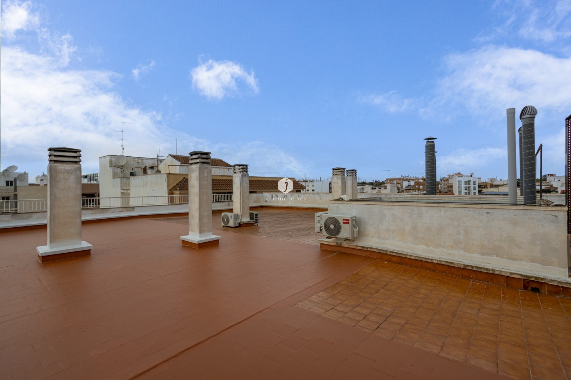 Resale - Apartment / flat -
Los Montesinos - Costa Blanca