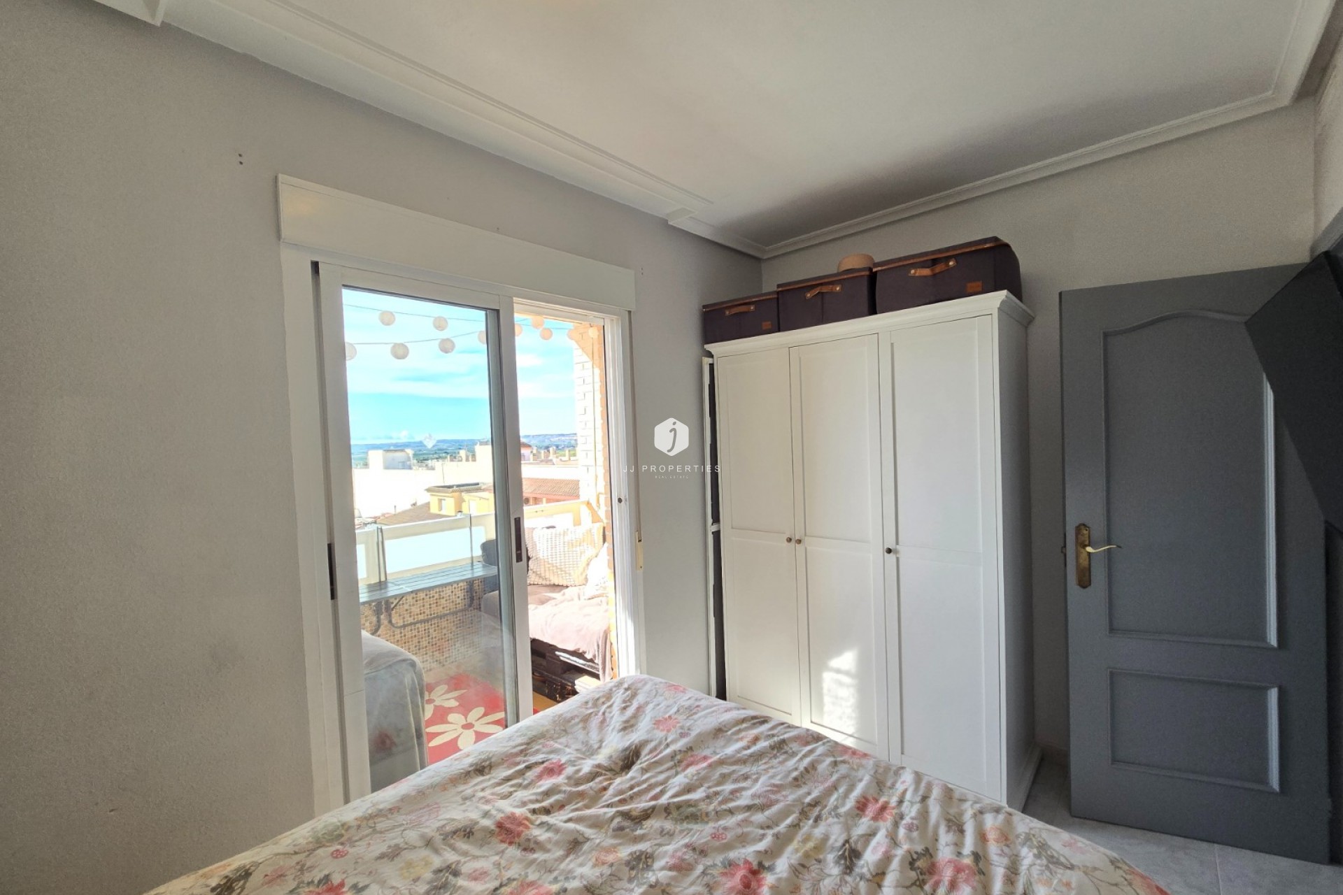 Resale - Apartment / flat -
Los Montesinos - Costa Blanca
