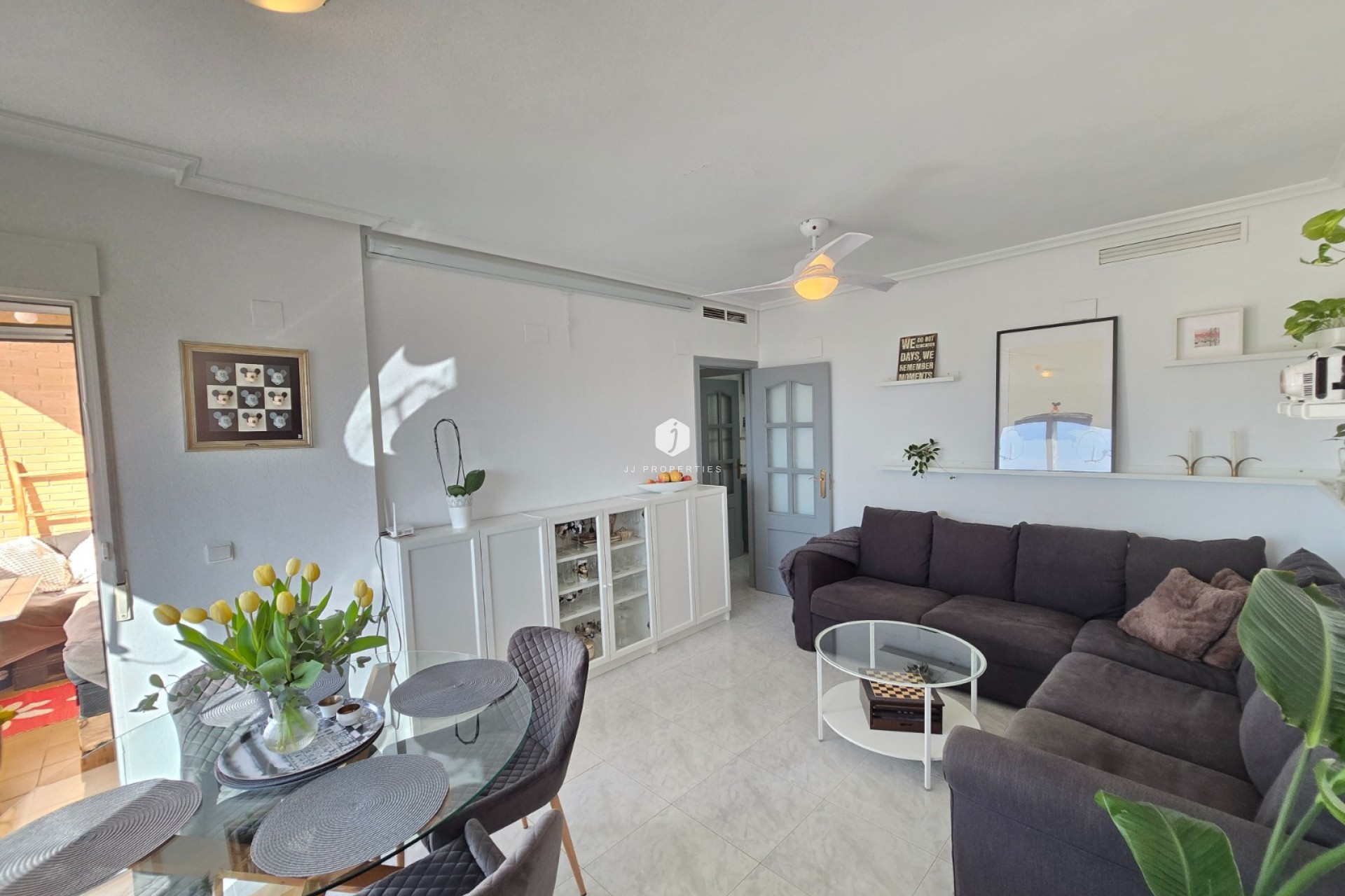 Resale - Apartment / flat -
Los Montesinos - Costa Blanca