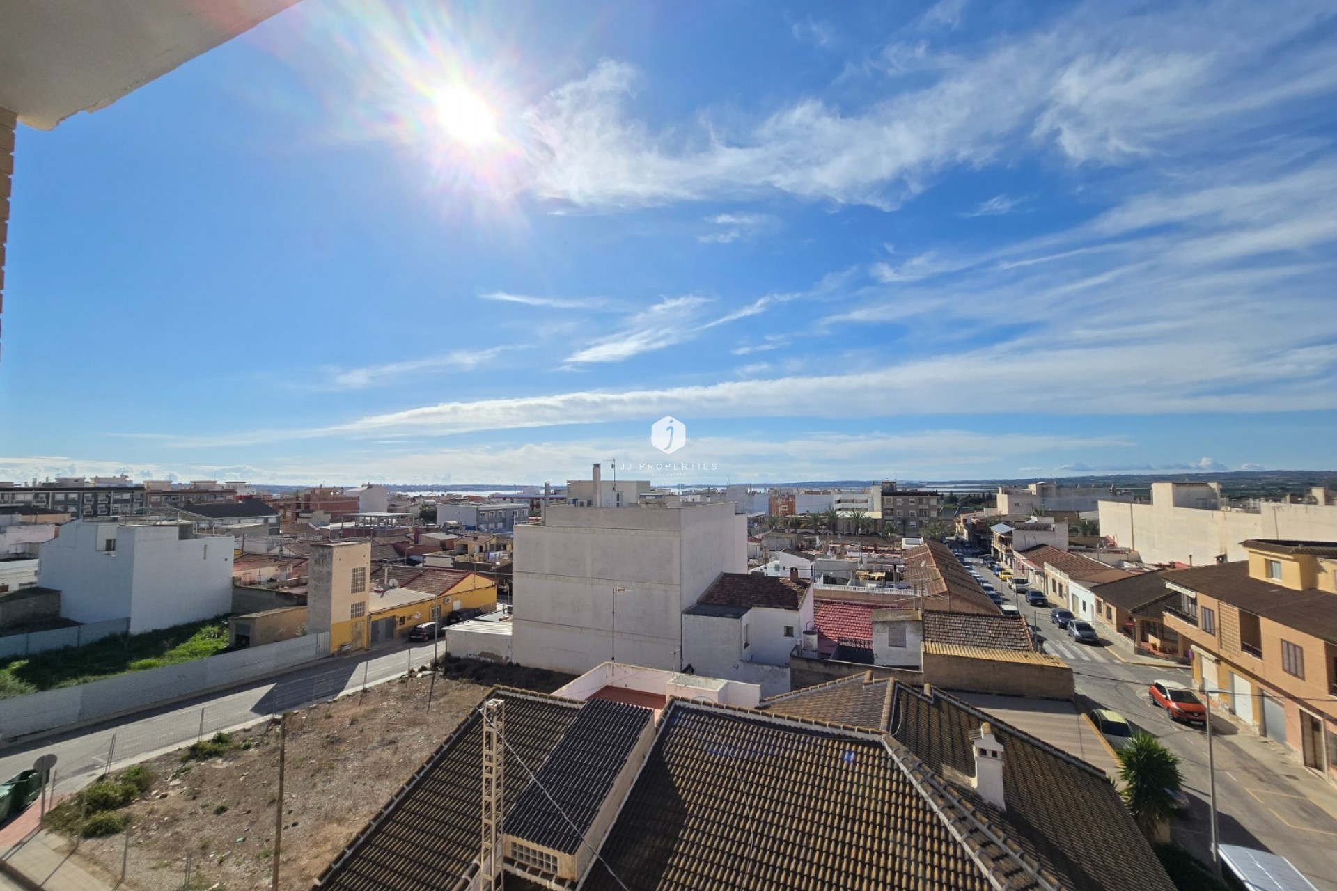 Resale - Apartment / flat -
Los Montesinos - Costa Blanca