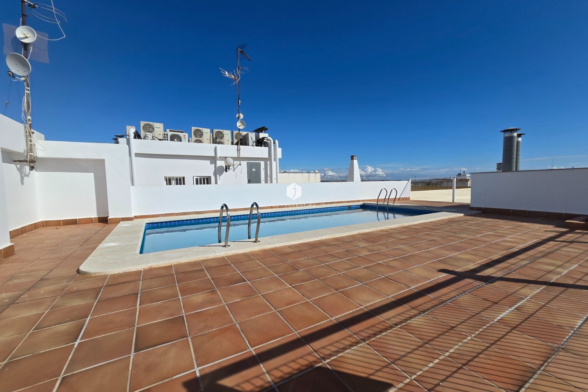 Resale - Apartment / flat -
Los Montesinos - Costa Blanca