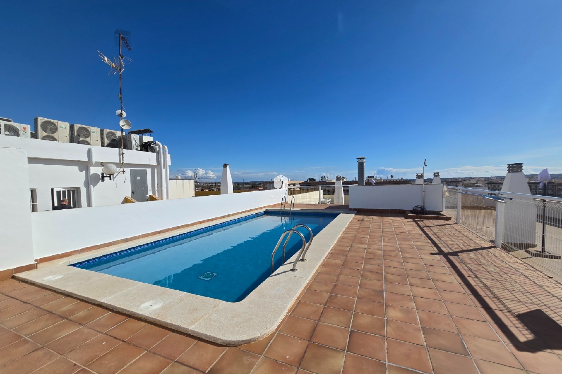 Resale - Apartment / flat -
Los Montesinos - Costa Blanca