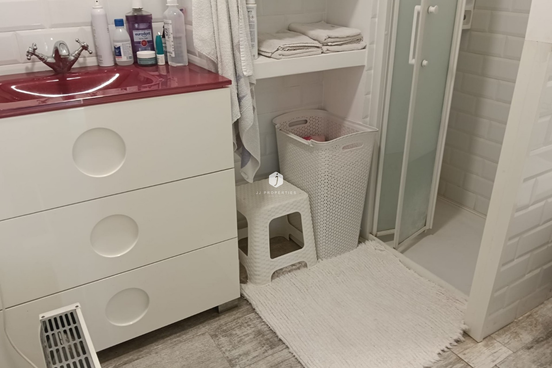 Resale - Apartment / flat -
Los Montesinos - Costa Blanca