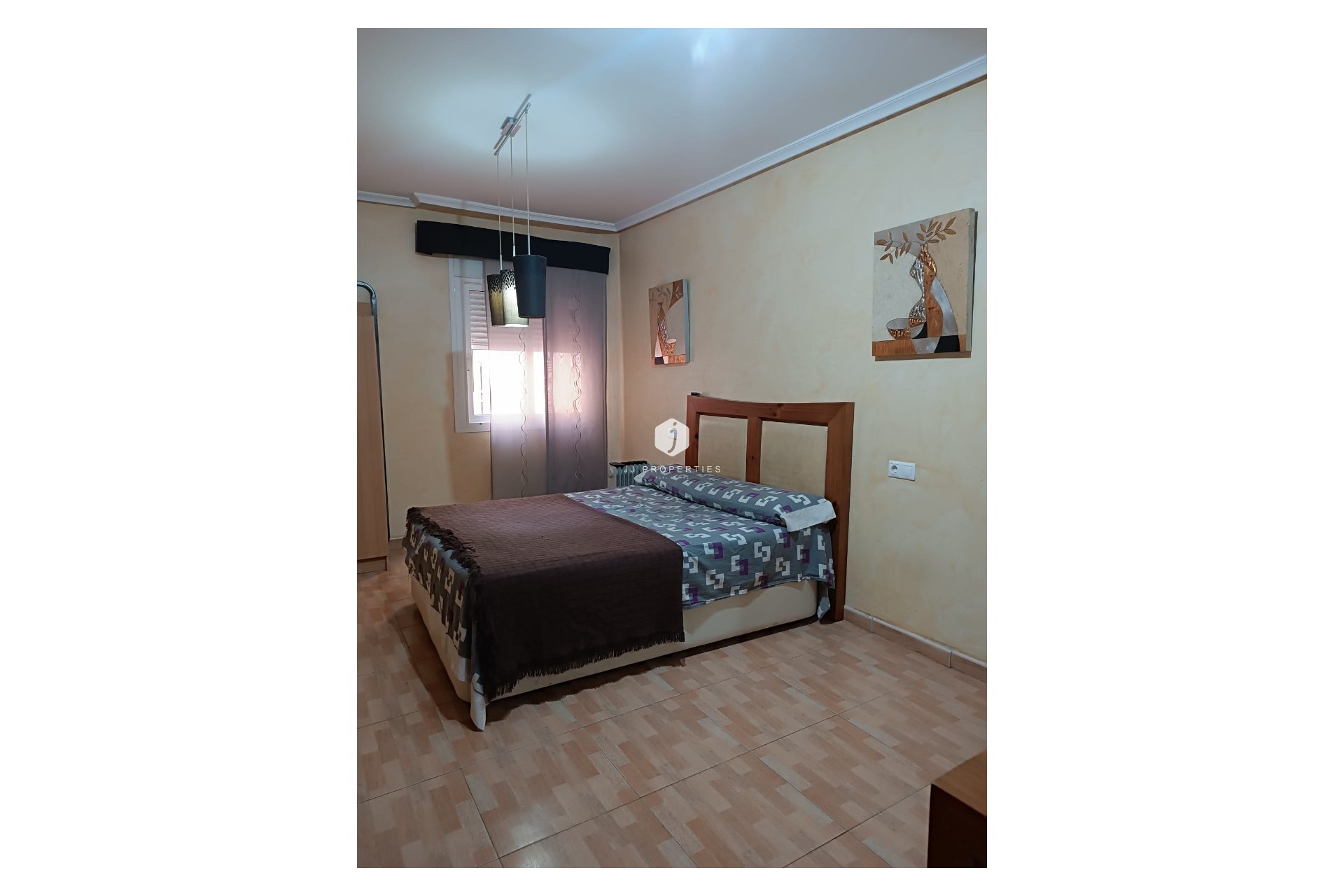 Resale - Apartment / flat -
Los Montesinos - Costa Blanca