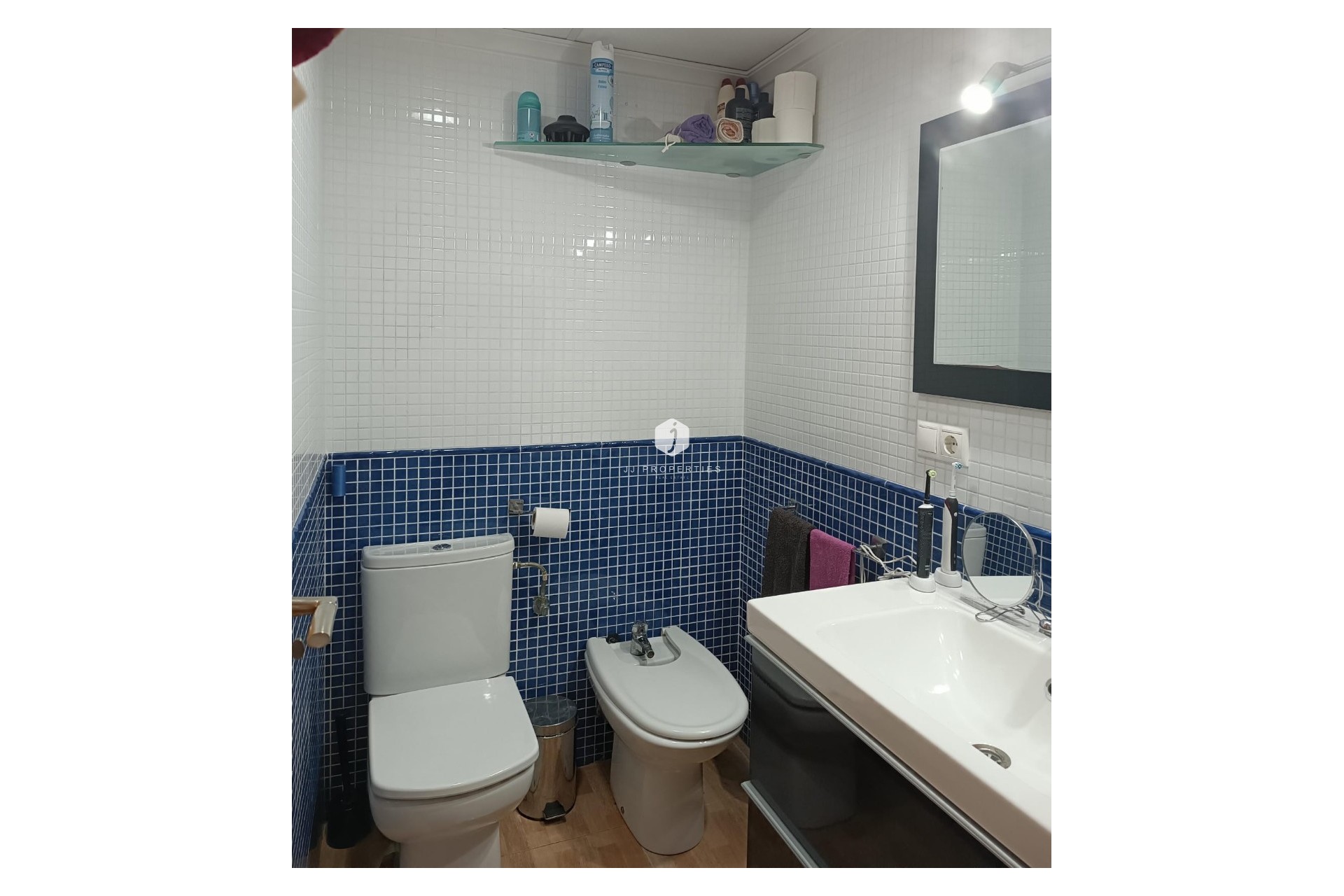 Resale - Apartment / flat -
Los Montesinos - Costa Blanca