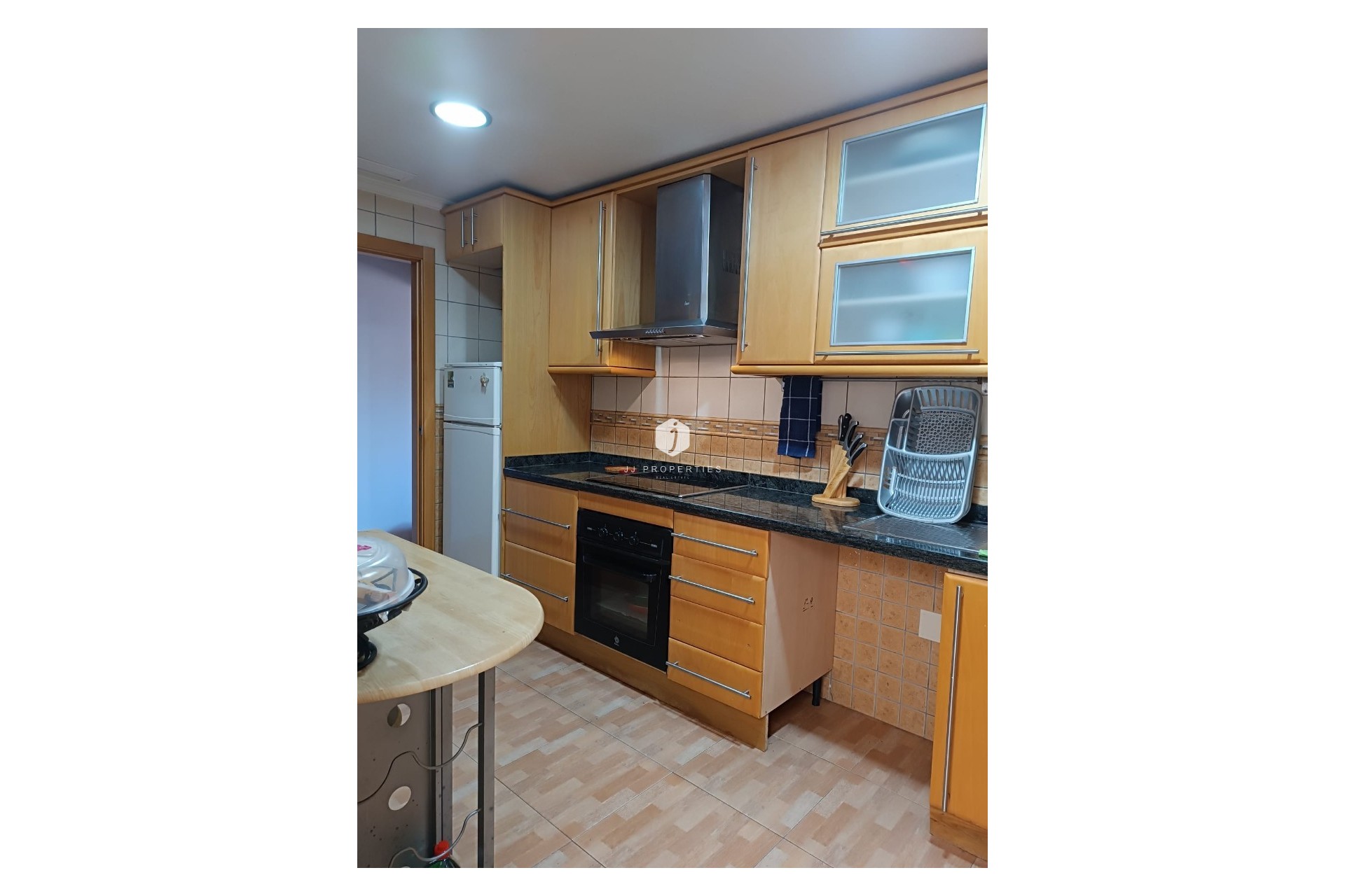 Resale - Apartment / flat -
Los Montesinos - Costa Blanca