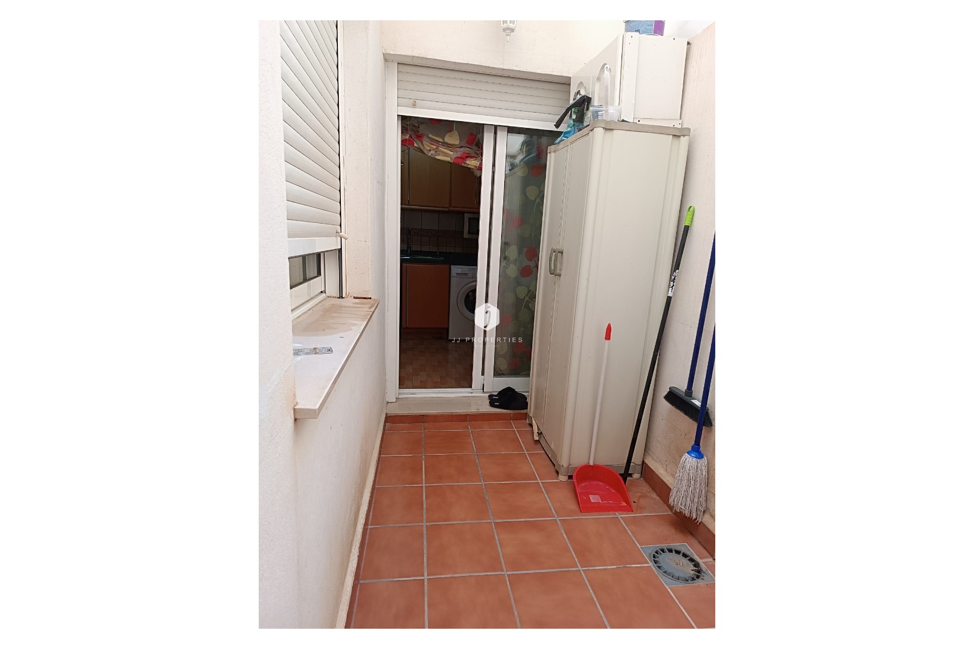 Resale - Apartment / flat -
Los Montesinos - Costa Blanca