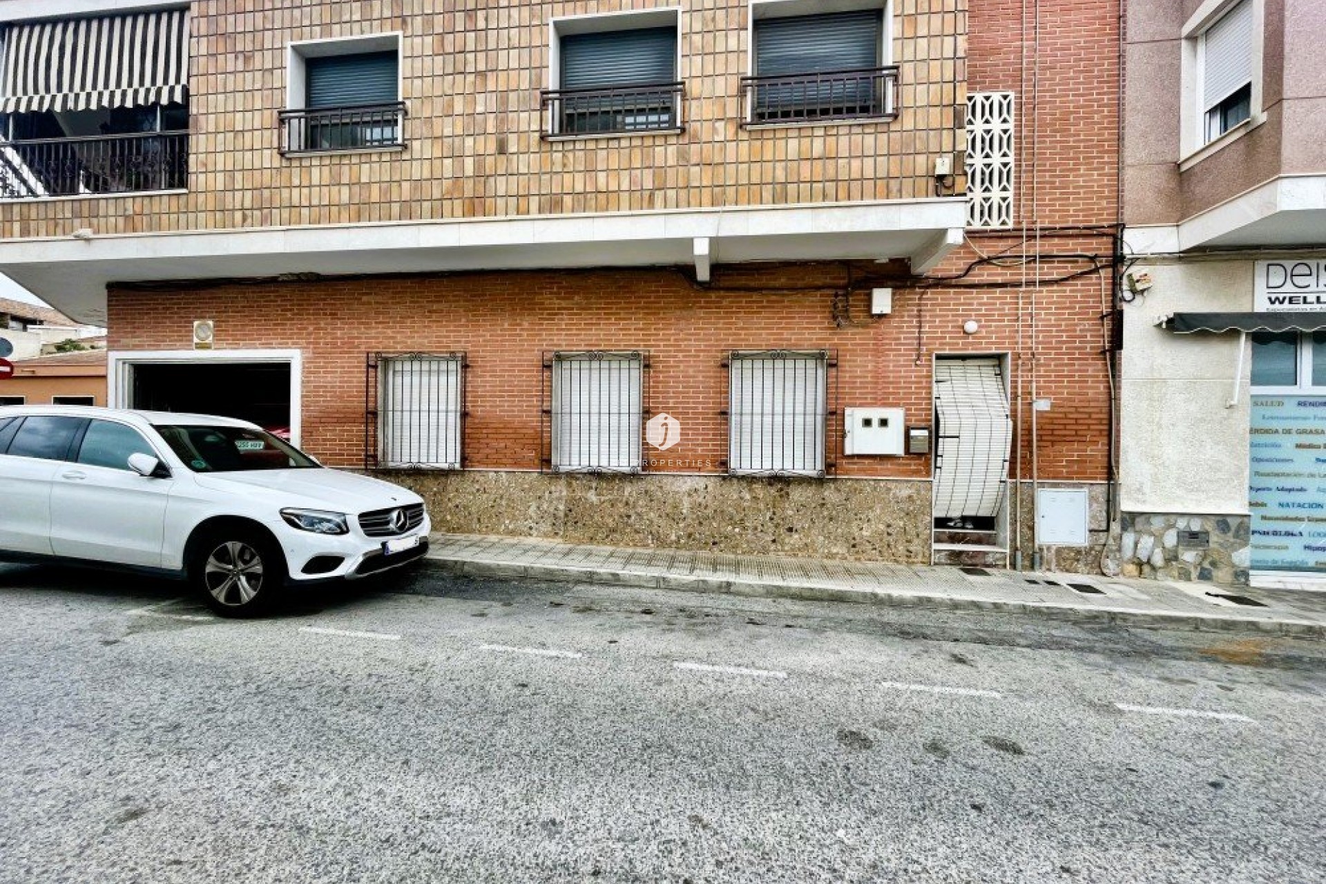 Resale - Apartment / flat -
Los Montesinos - Costa Blanca