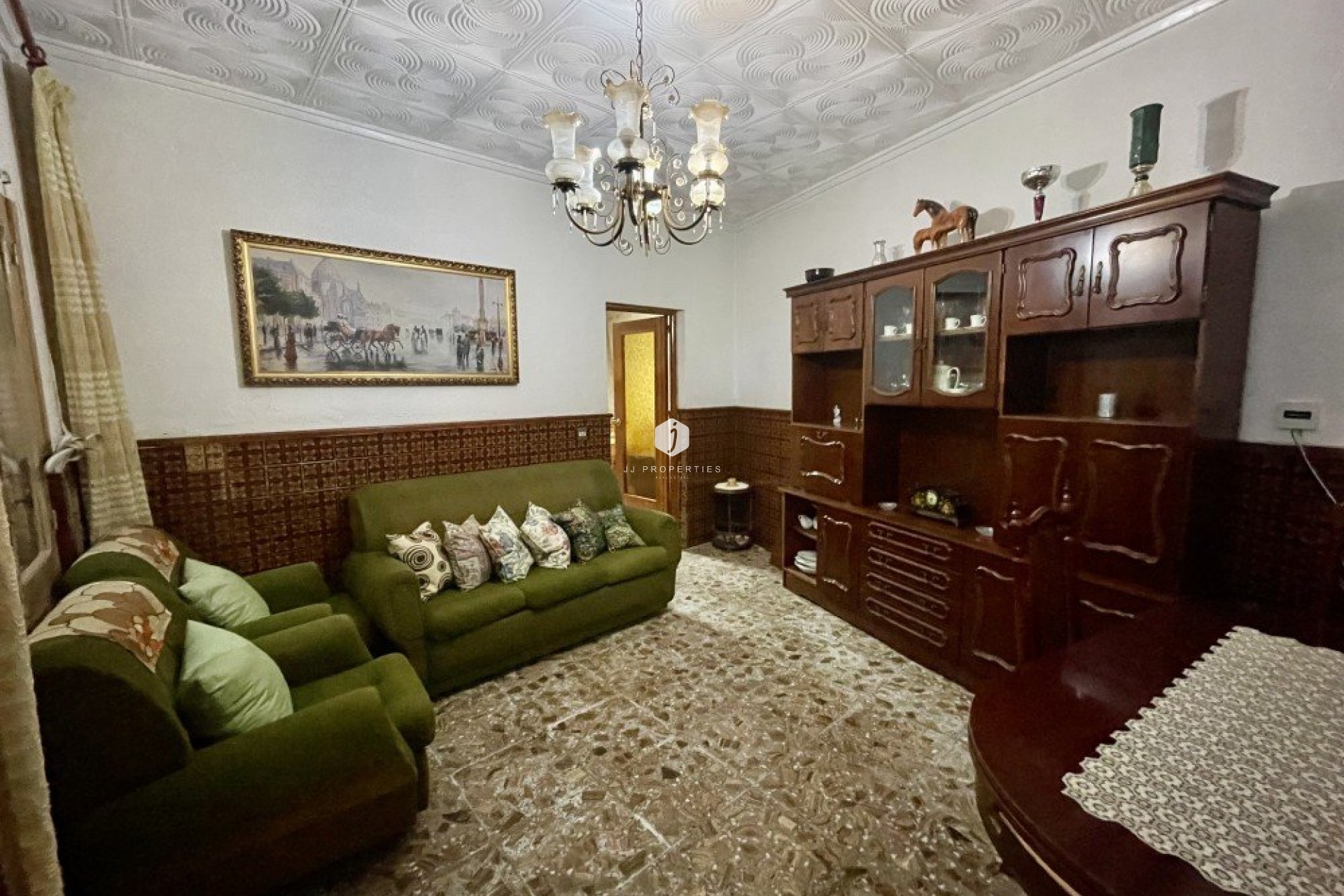 Resale - Apartment / flat -
Los Montesinos - Costa Blanca