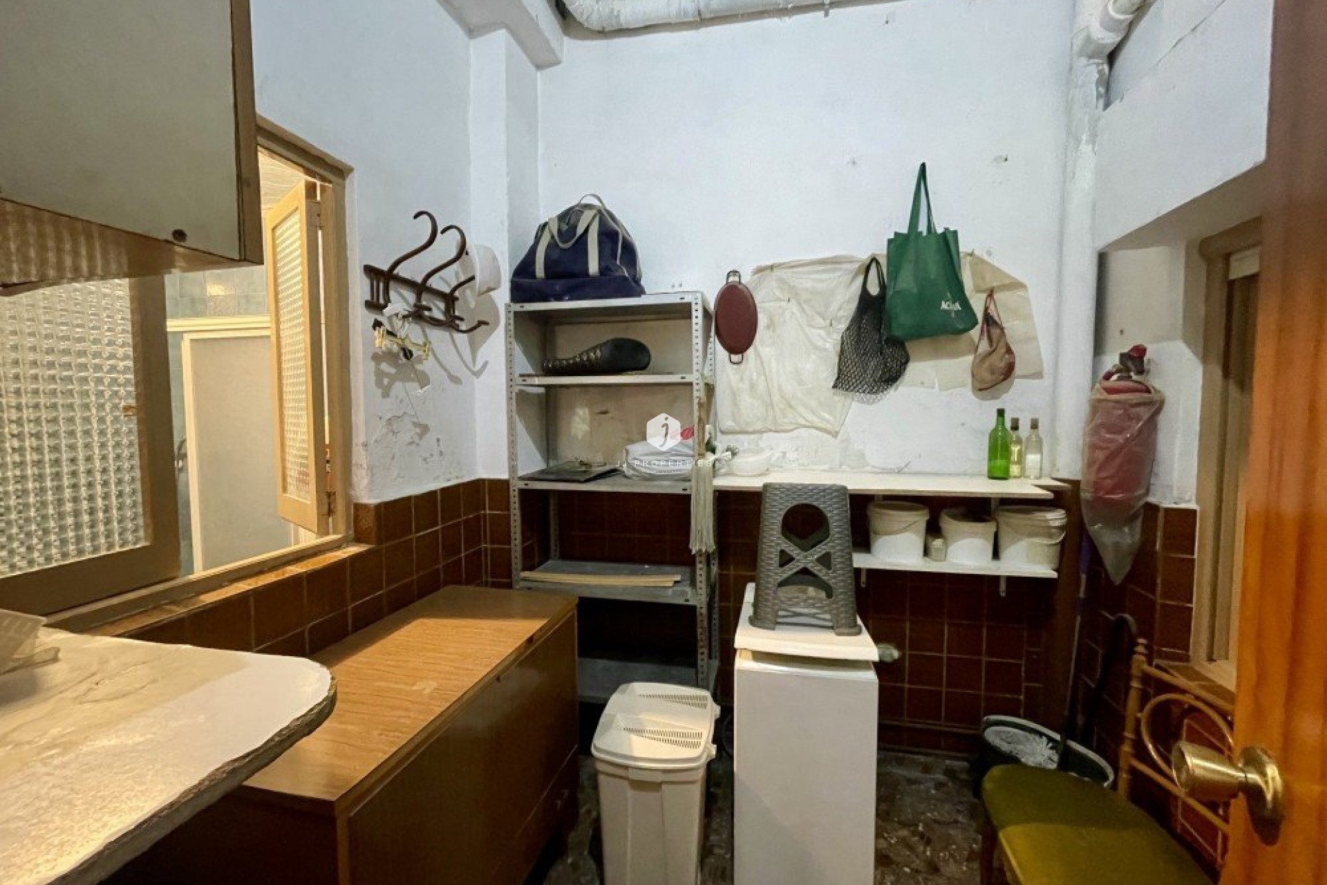 Resale - Apartment / flat -
Los Montesinos - Costa Blanca