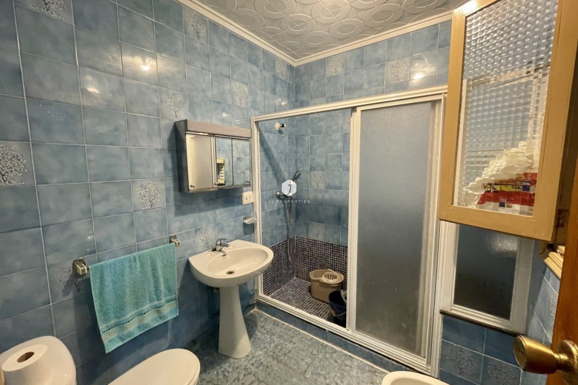 Resale - Apartment / flat -
Los Montesinos - Costa Blanca