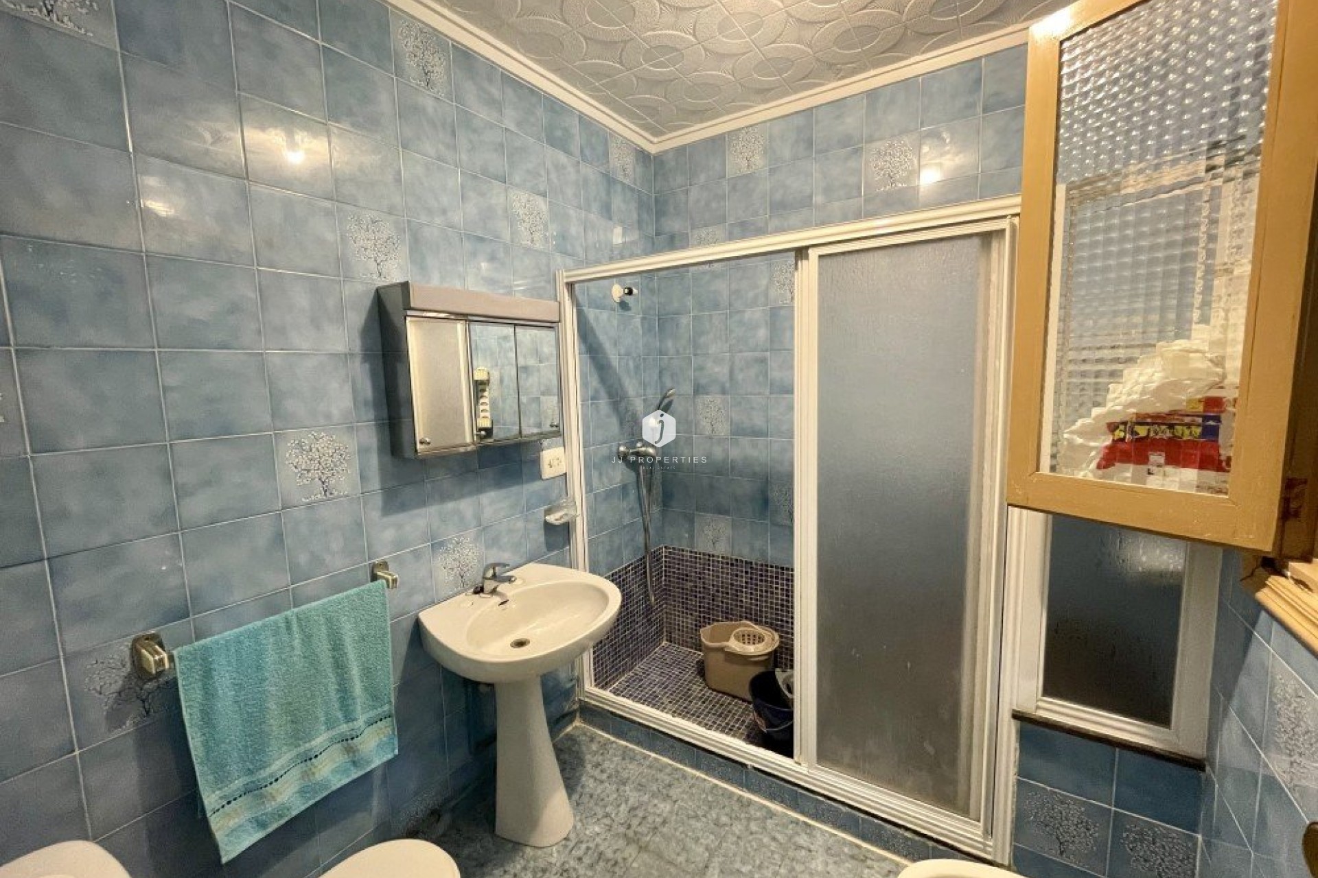 Resale - Apartment / flat -
Los Montesinos - Costa Blanca
