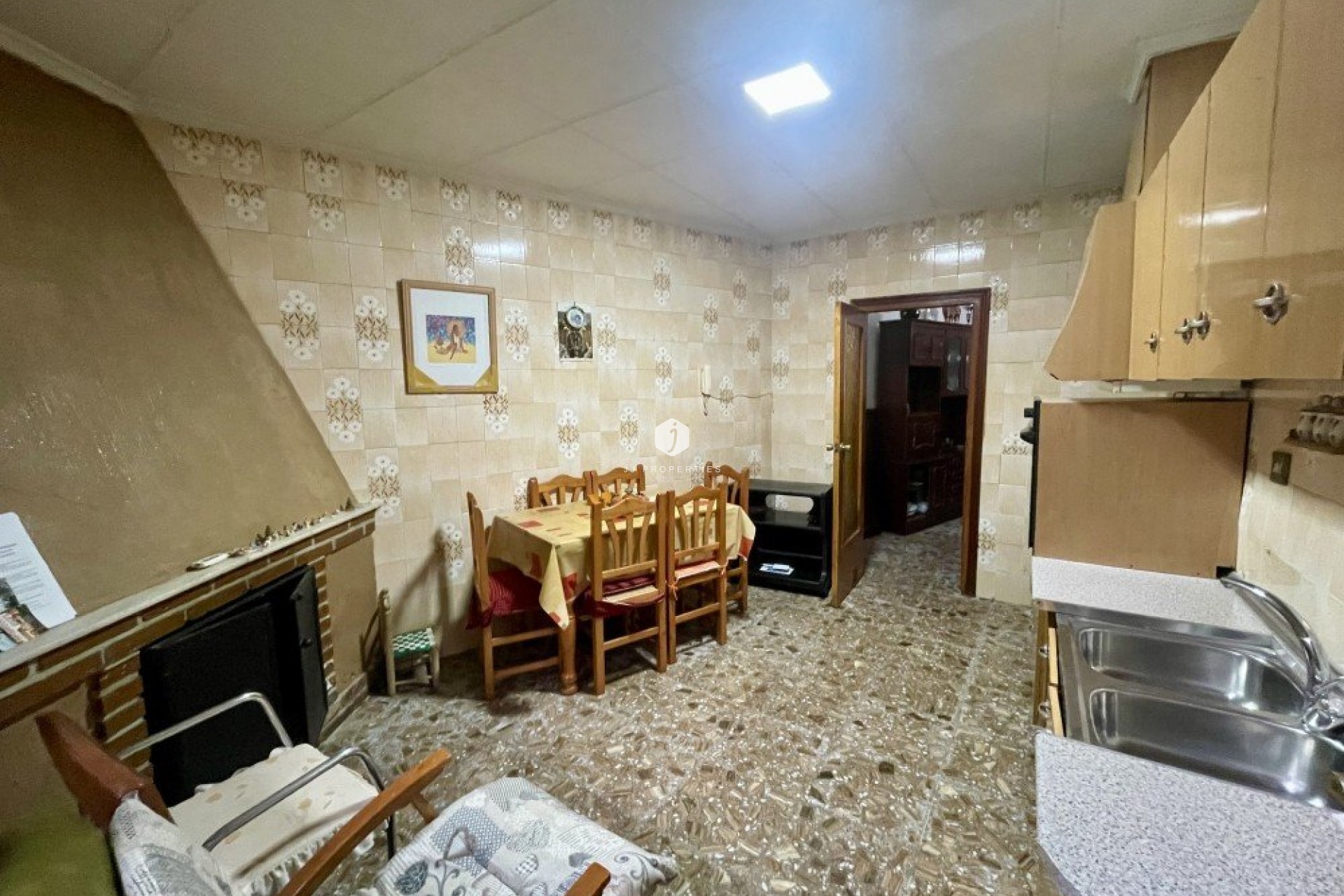 Resale - Apartment / flat -
Los Montesinos - Costa Blanca