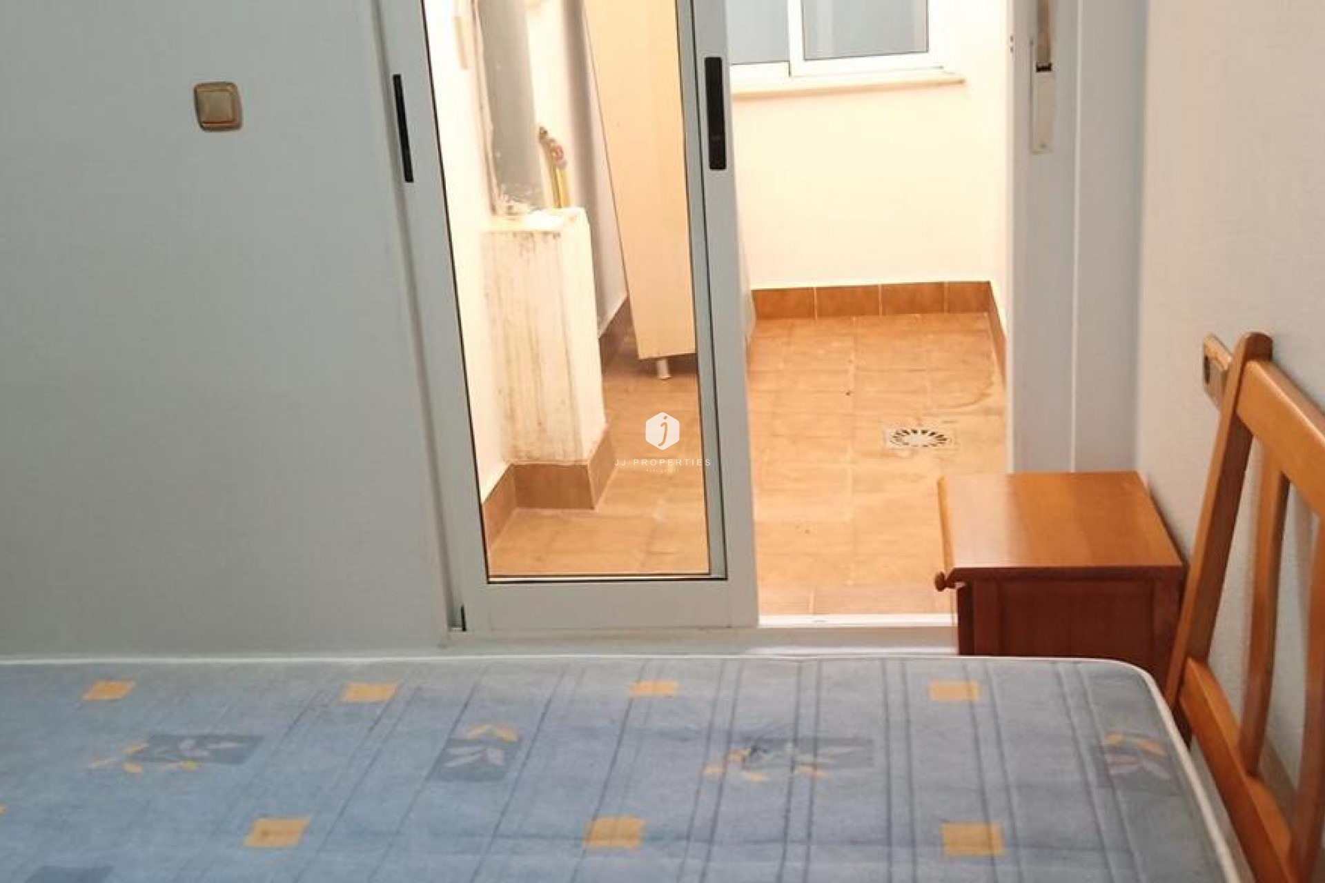 Resale - Apartment / flat -
Los Montesinos - PUEBLO CENTRO