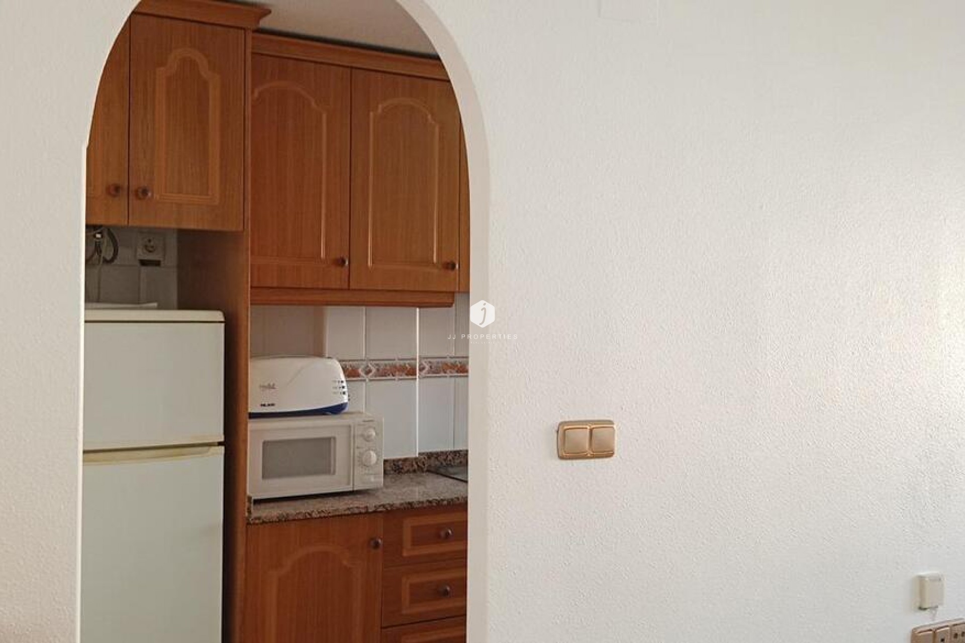 Resale - Apartment / flat -
Los Montesinos - PUEBLO CENTRO