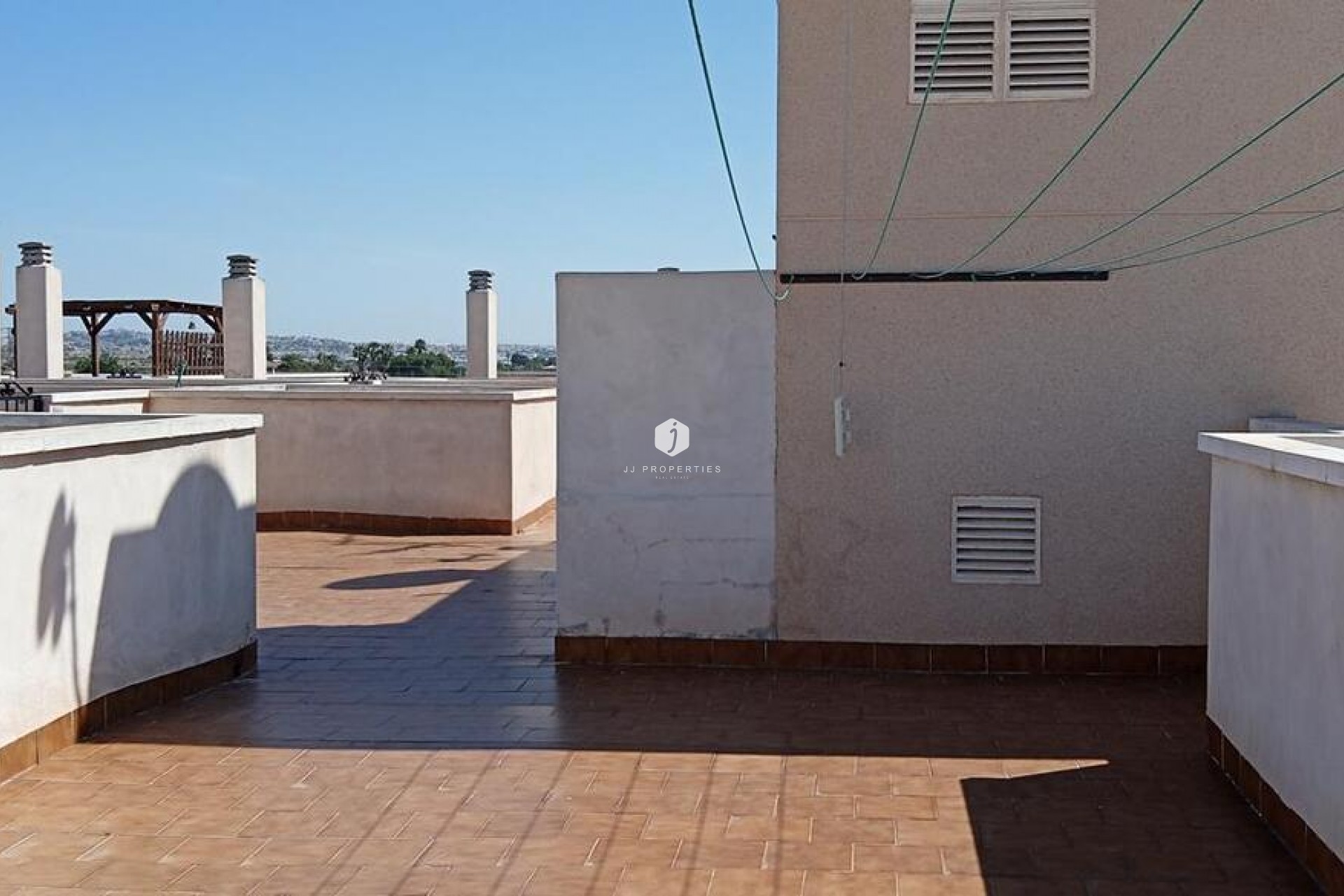 Resale - Apartment / flat -
Los Montesinos - PUEBLO CENTRO