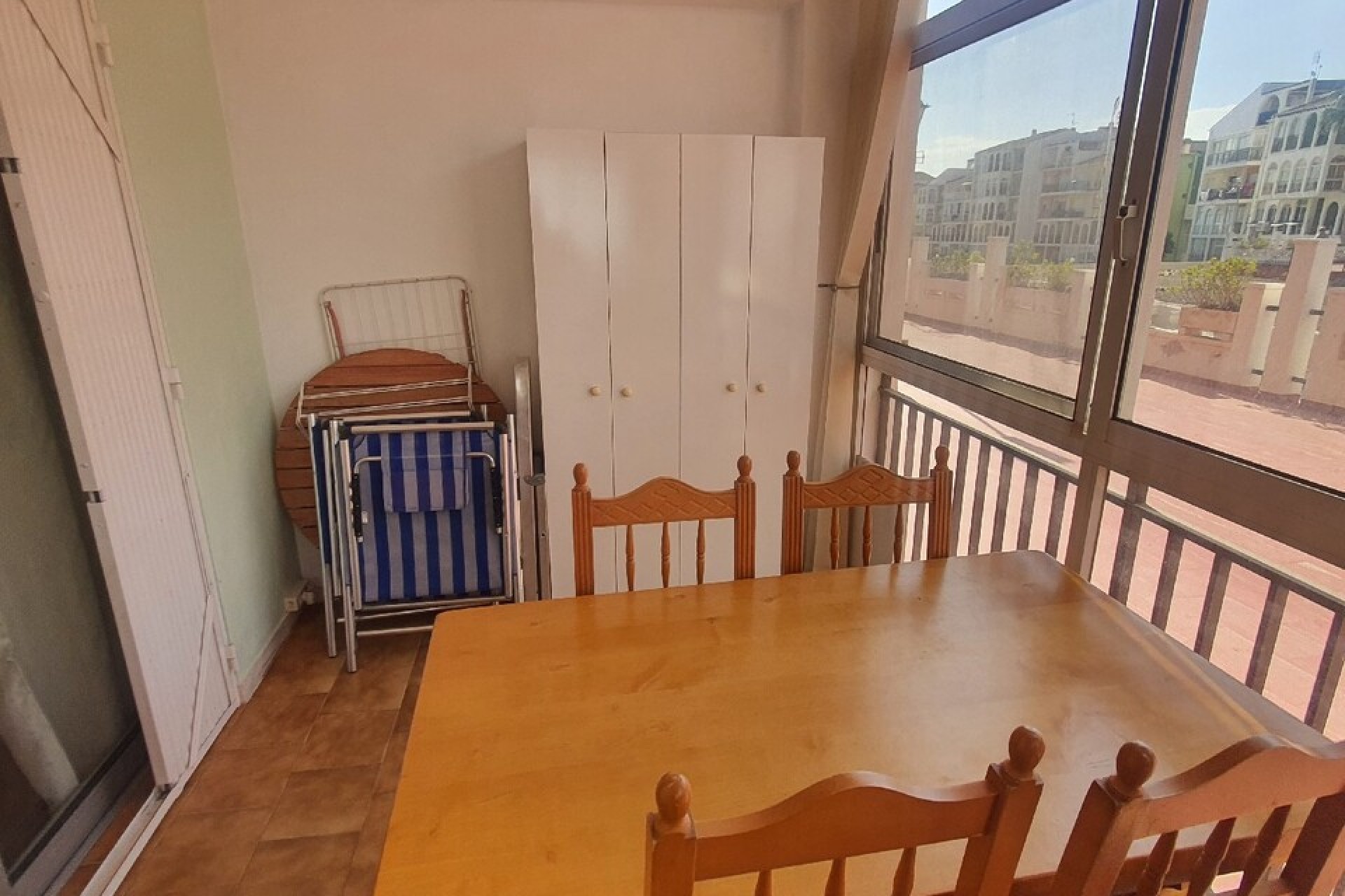 Resale - Apartment / flat -
Mar Azul - La Veleta Torrevieja - Costa Blanca