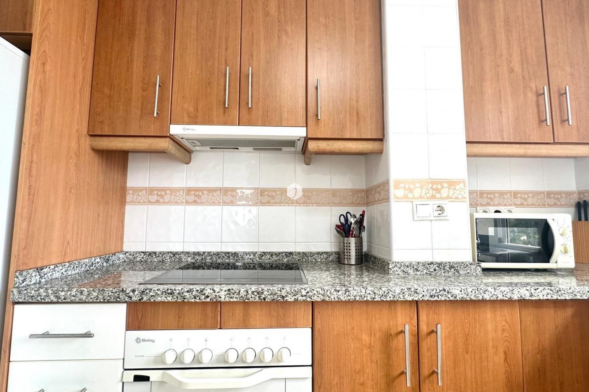 Resale - Apartment / flat -
Orihuela Costa - Altos De Campoamor