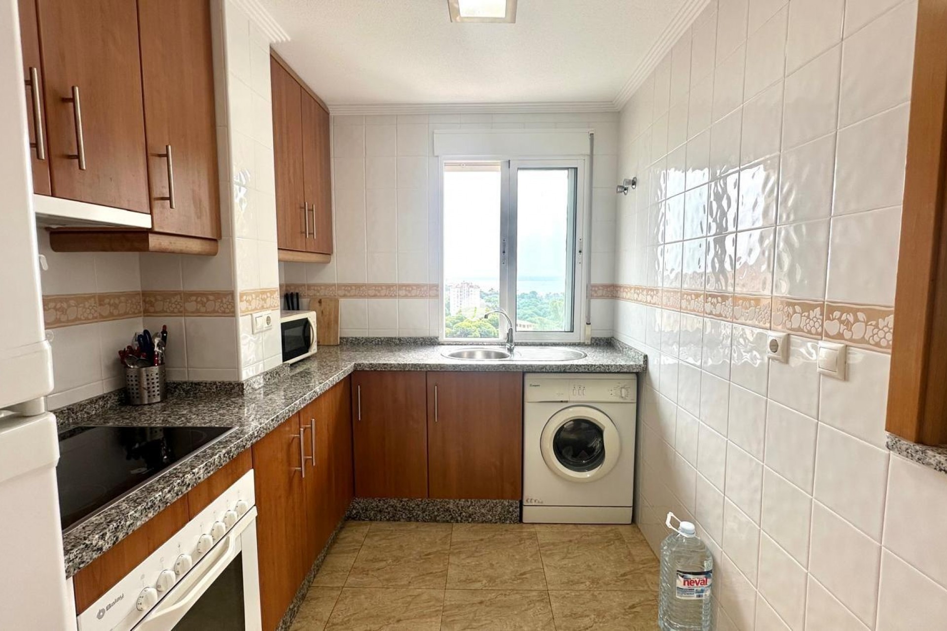 Resale - Apartment / flat -
Orihuela Costa - Altos De Campoamor