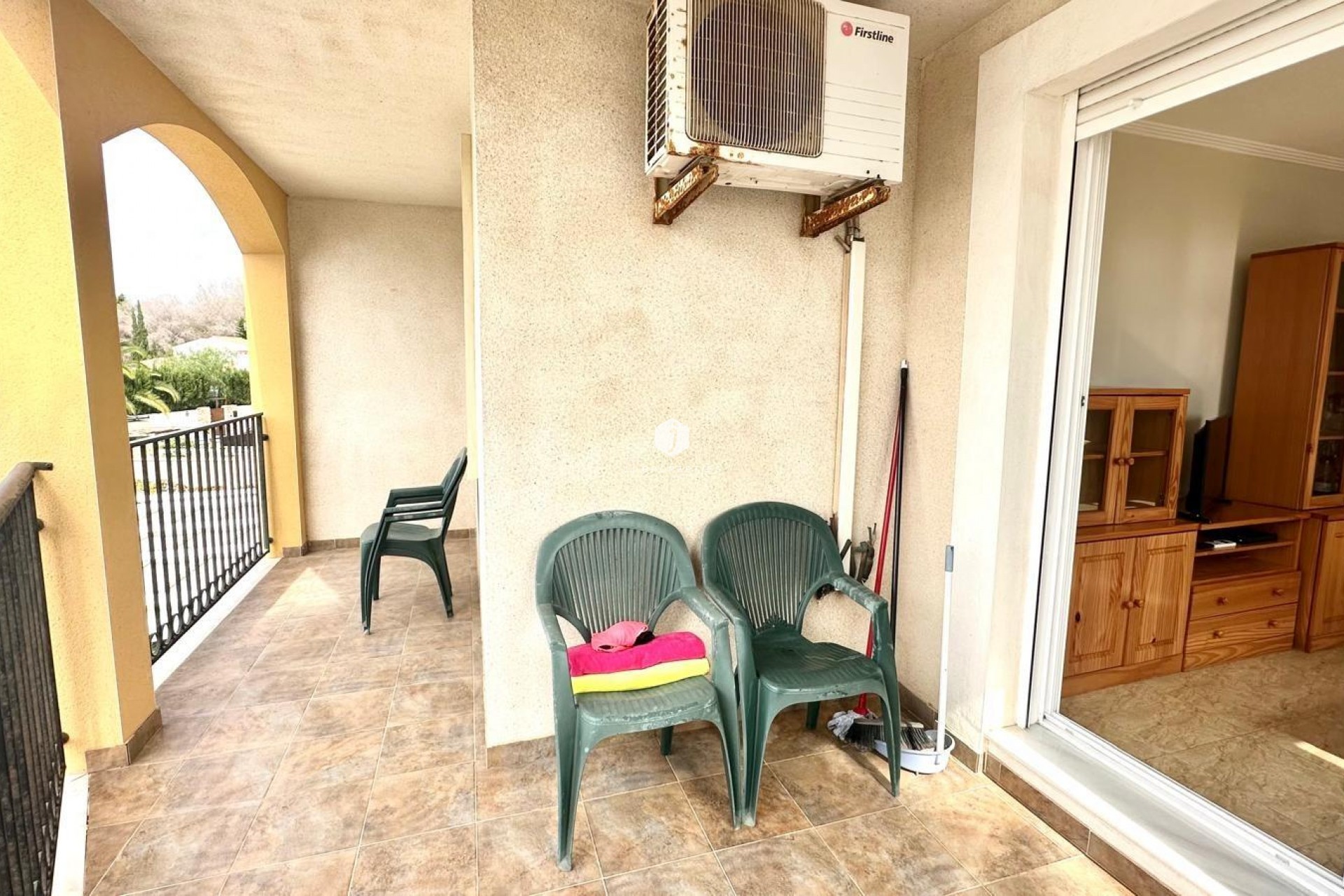 Resale - Apartment / flat -
Orihuela Costa - Altos De Campoamor