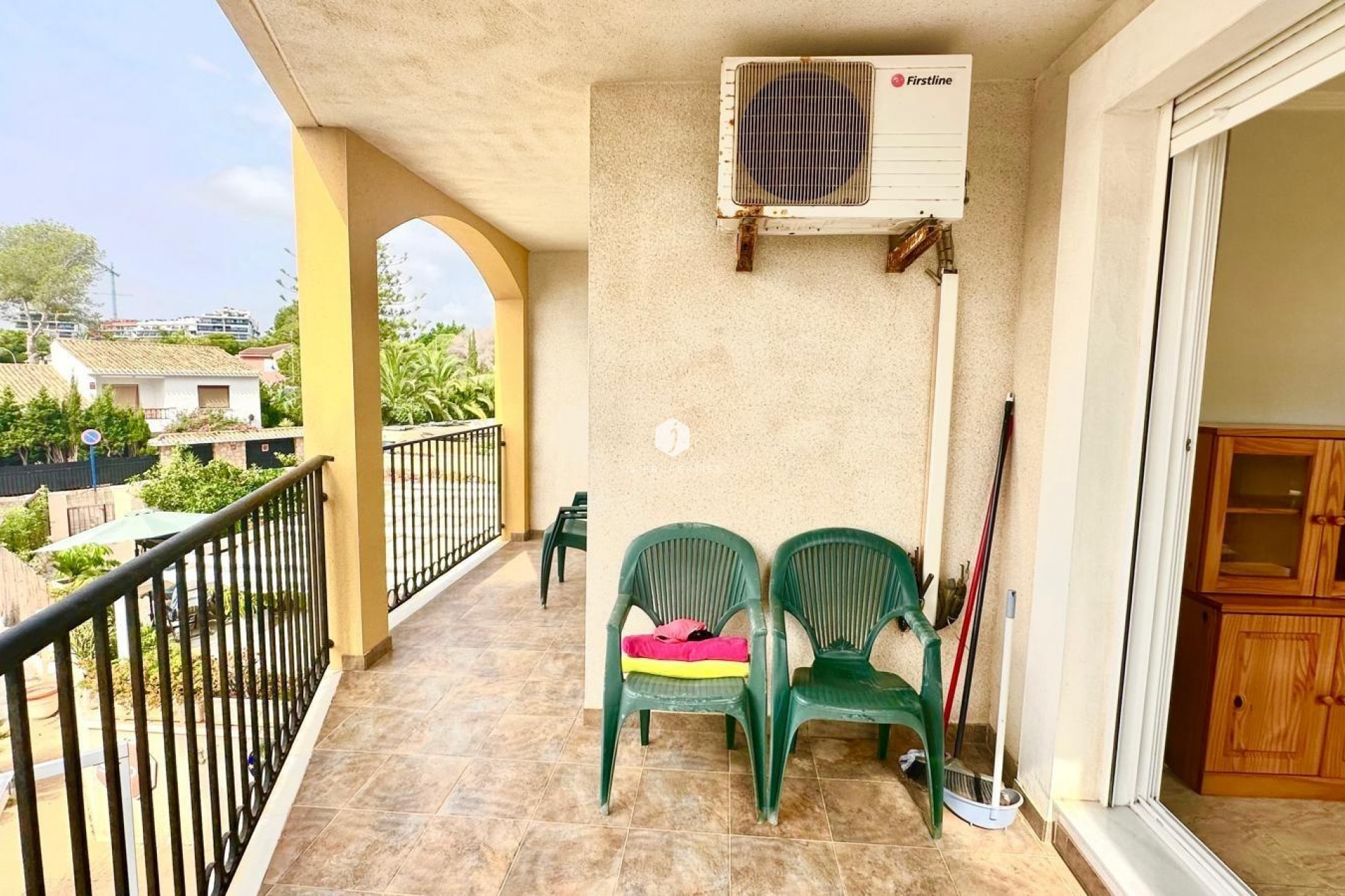 Resale - Apartment / flat -
Orihuela Costa - Altos De Campoamor