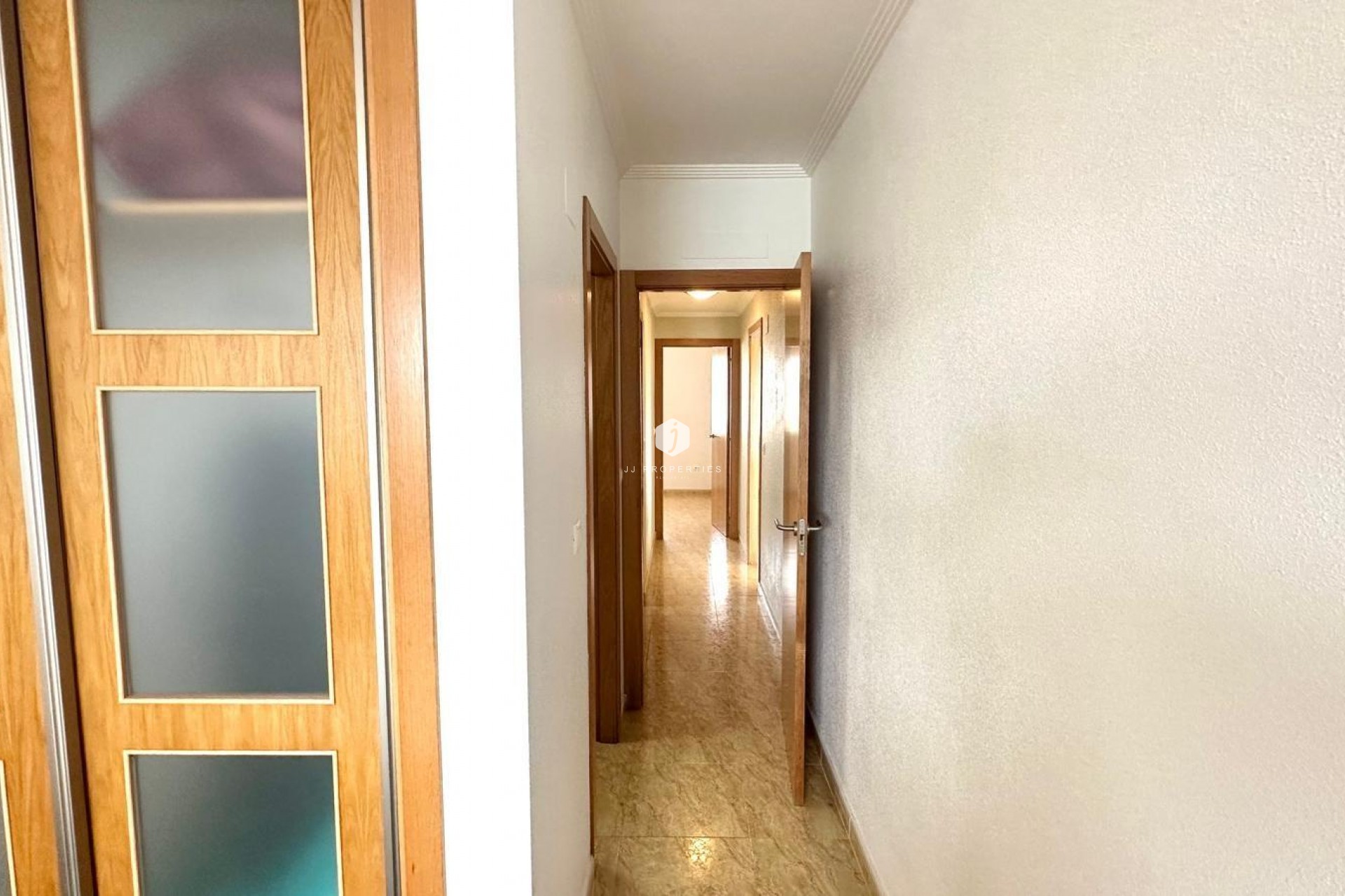 Resale - Apartment / flat -
Orihuela Costa - Altos De Campoamor