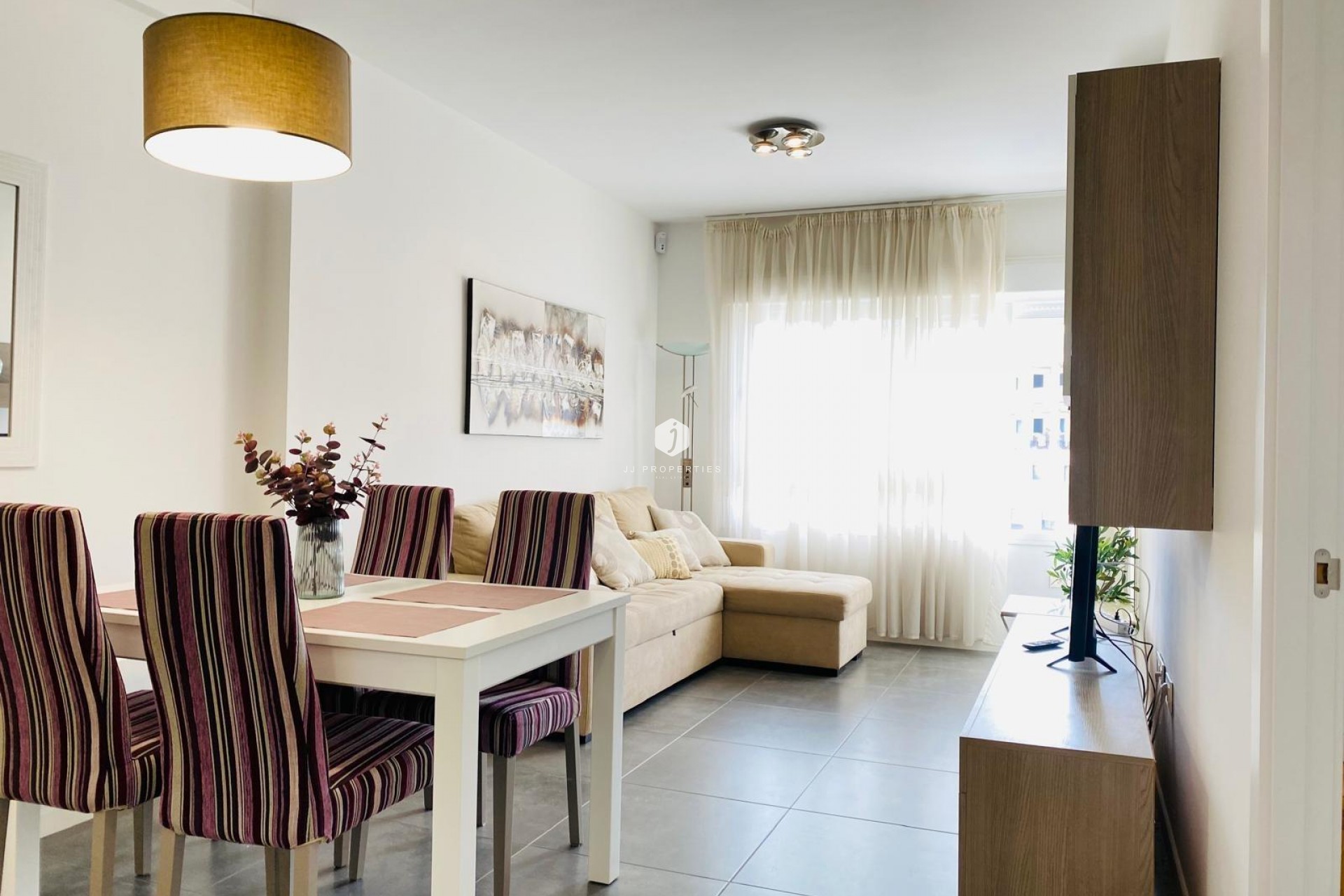 Resale - Apartment / flat -
Orihuela Costa - Altos De Campoamor