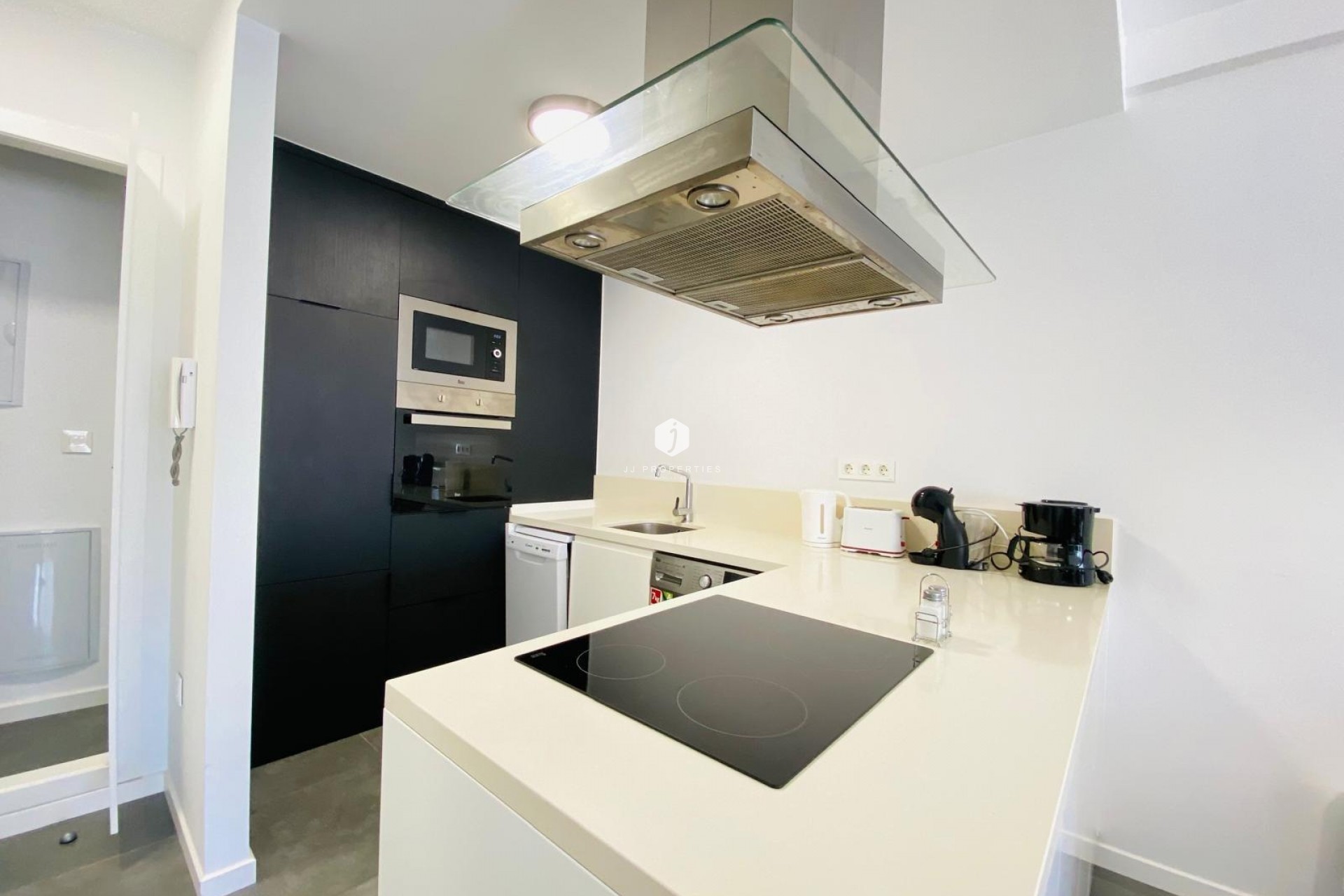 Resale - Apartment / flat -
Orihuela Costa - Altos De Campoamor