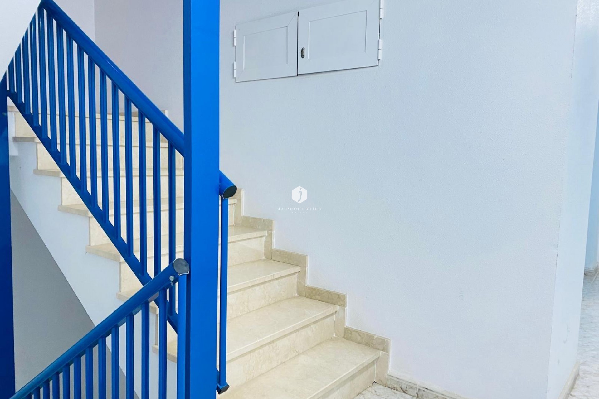 Resale - Apartment / flat -
Orihuela Costa - Altos De Campoamor