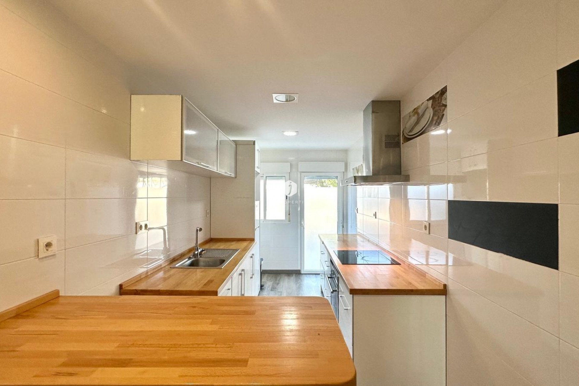 Resale - Apartment / flat -
Orihuela Costa - Altos De Campoamor