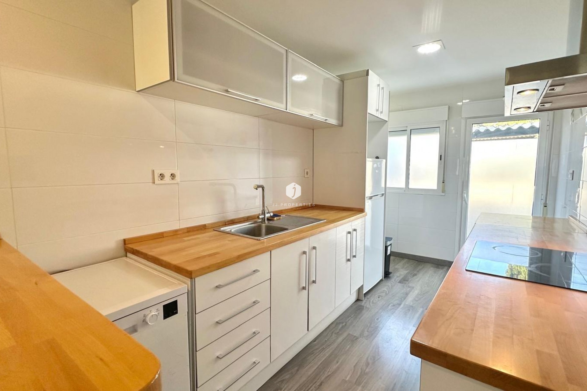 Resale - Apartment / flat -
Orihuela Costa - Altos De Campoamor